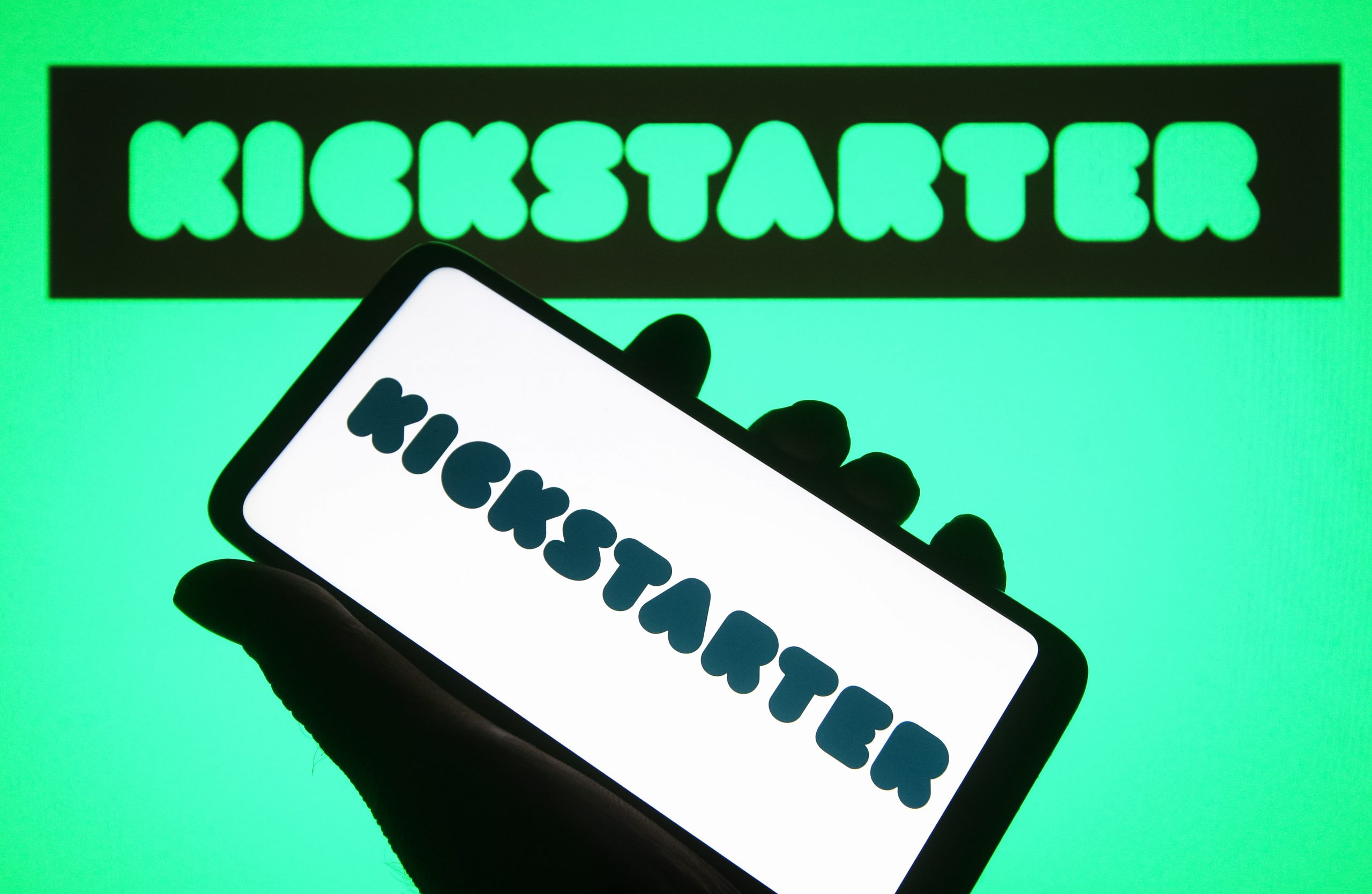 Kickstarter phản ứng với phản ứng dữ dội về nền tảng huy động vốn cộng đồng phi tập trung của nó