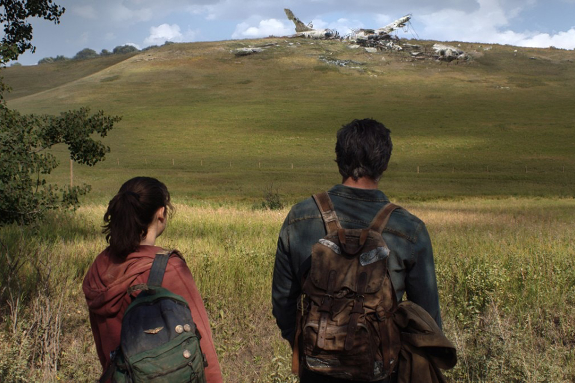 Series 'The Last of Us' của HBO sẽ không phát sóng vào năm 2022