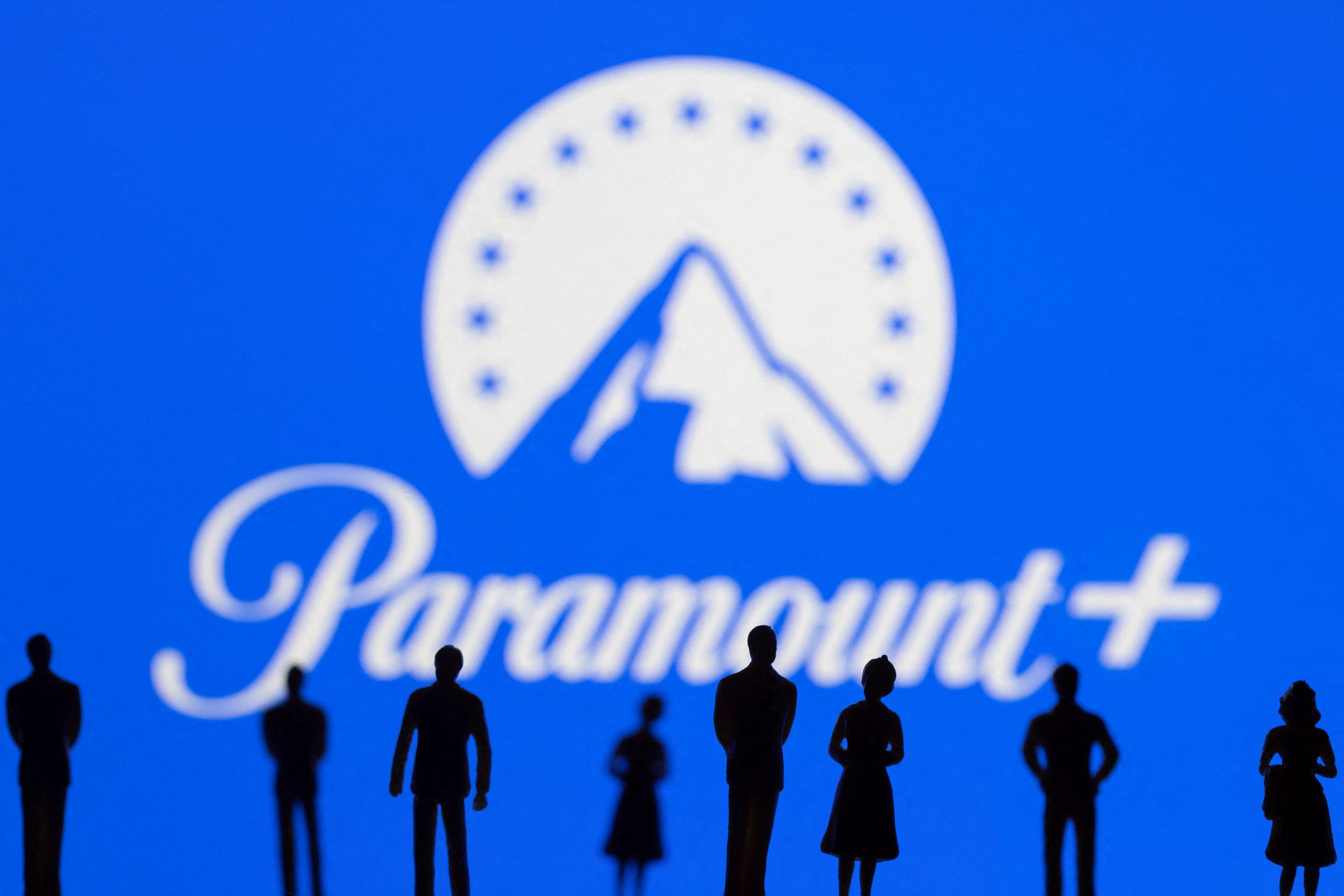 Paramount + đạt 32,8 triệu người đăng ký;  sẽ cung cấp Thời gian chiếu với một khoản phí