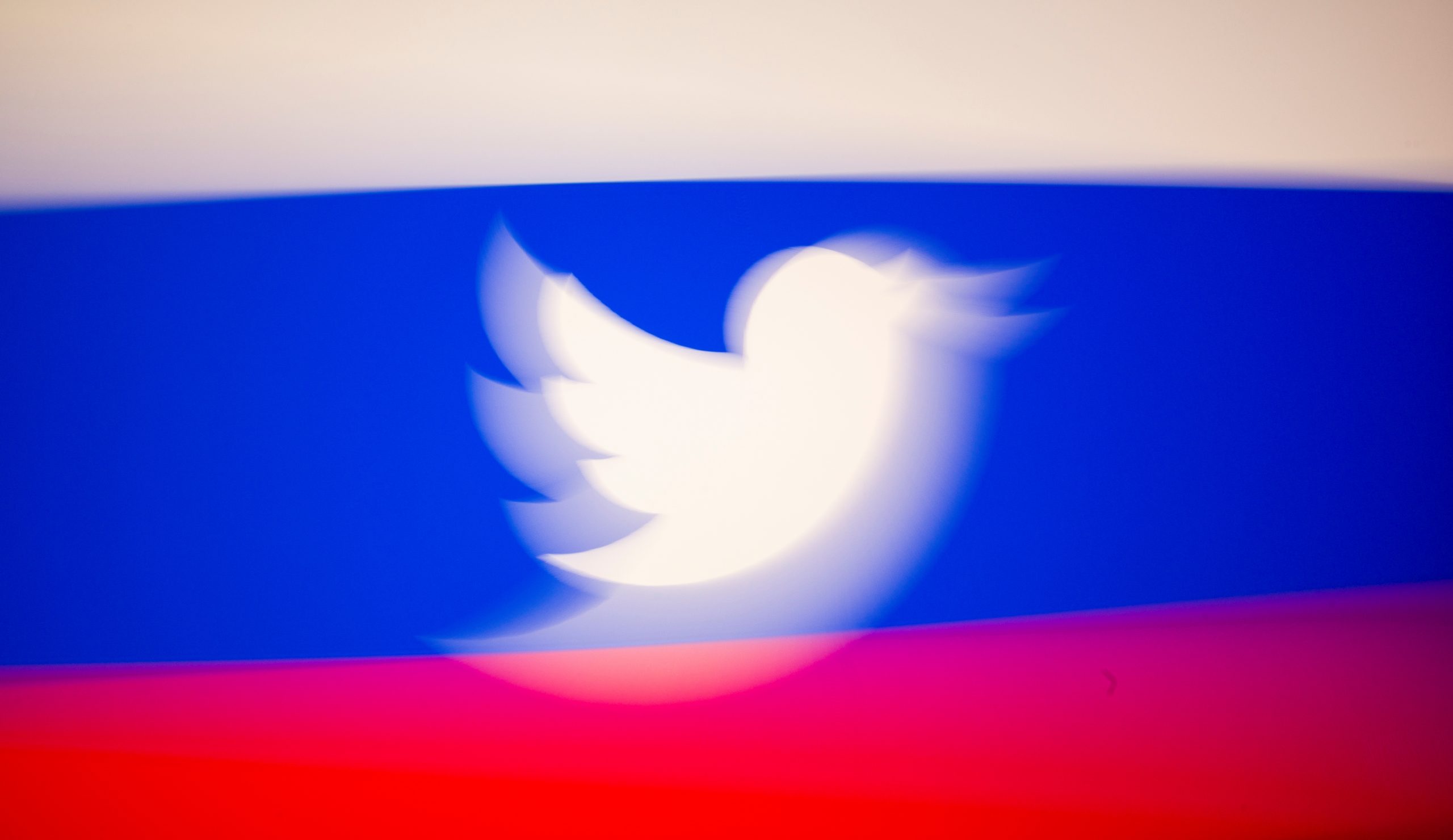 Nga cắt quyền truy cập Twitter