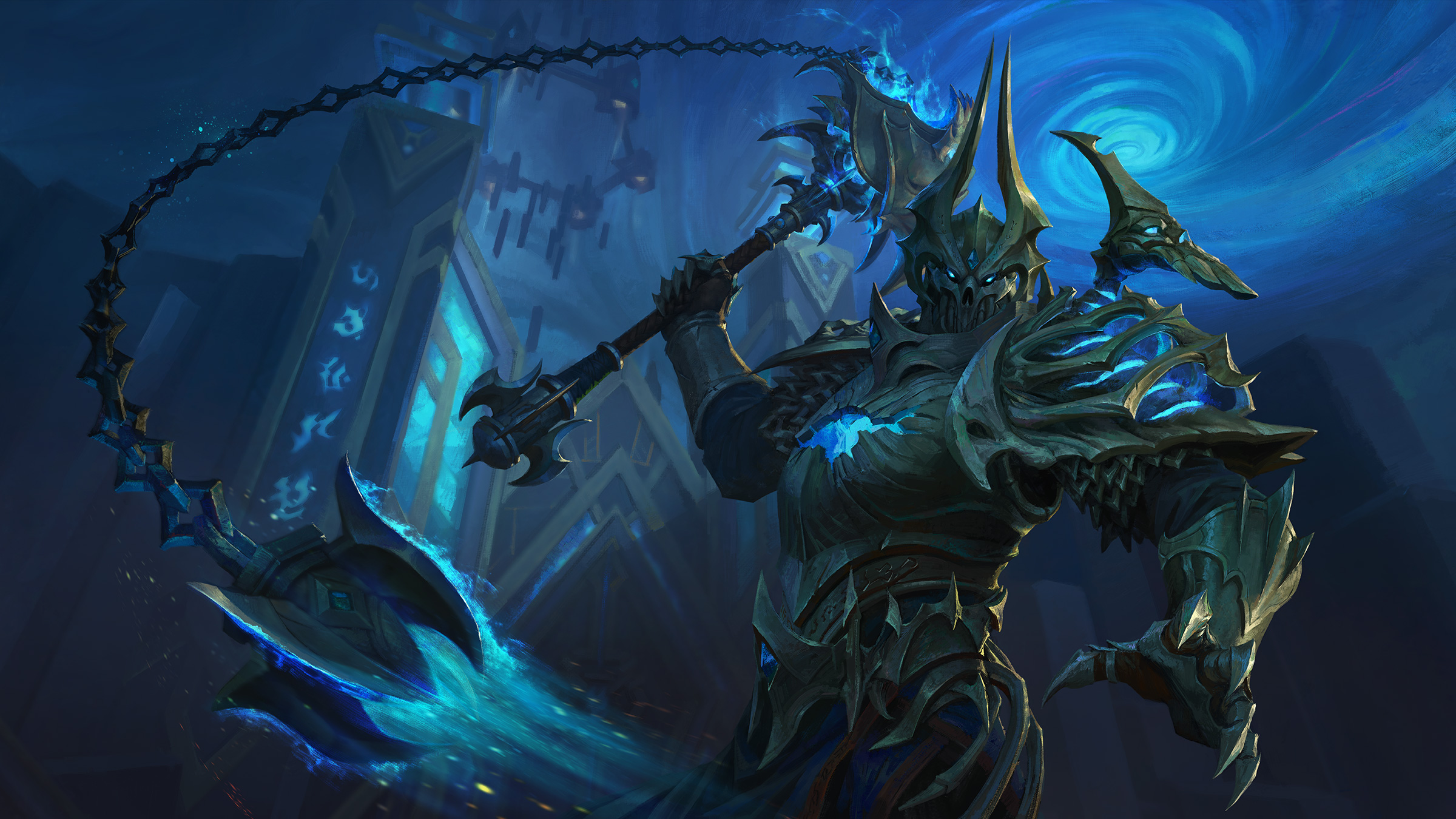Blizzard sẽ tiết lộ bản mở rộng 'World of Warcraft' tiếp theo vào ngày 19 tháng 4