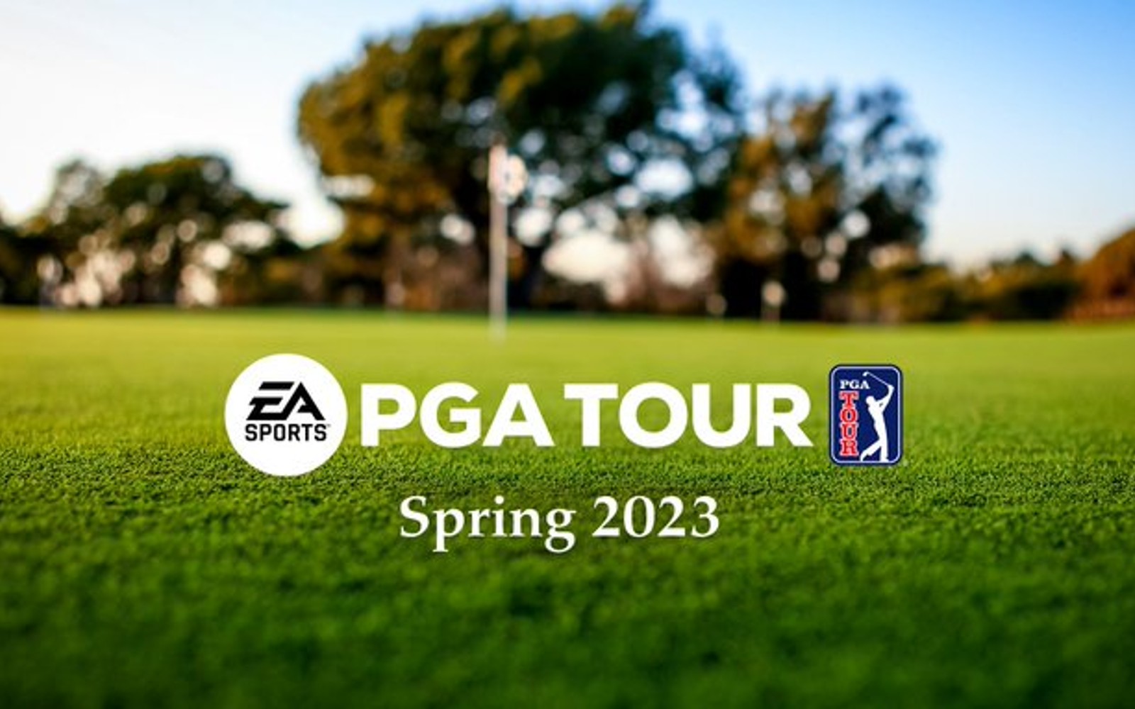 'EA Sports PGA Tour' bị trì hoãn một năm