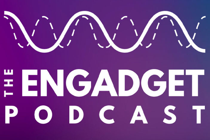Engadget Podcast: Màn hình Studio gây nhiễu của Apple và iPad Air mới tuyệt vời