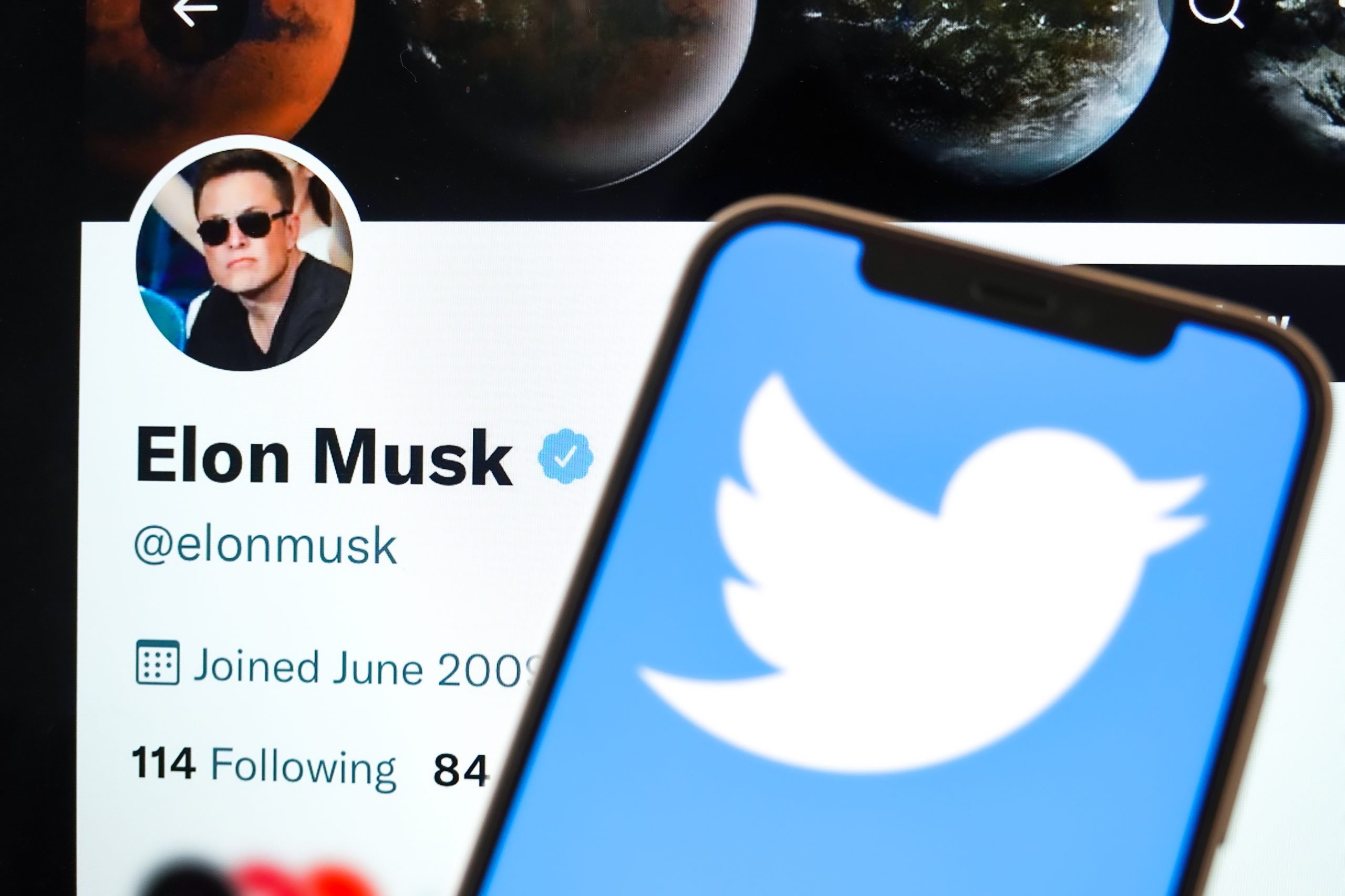 Elon Musk đã có nguy cơ vi phạm một điều khoản quan trọng trong thỏa thuận của anh ấy với Twitter