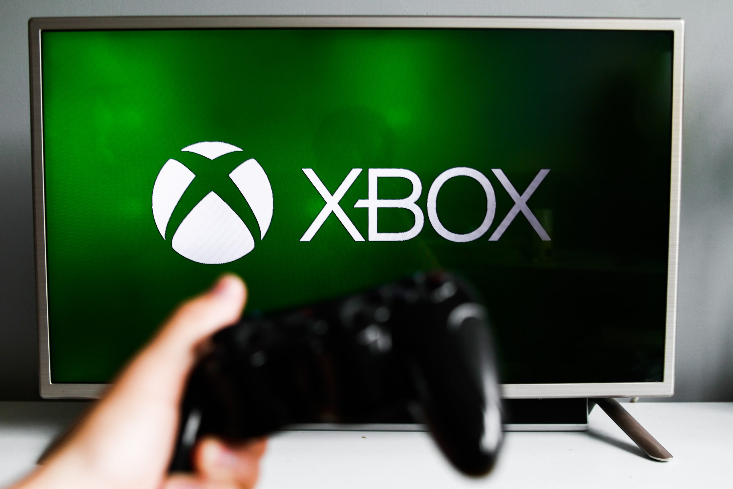 Ứng dụng TV và thiết bị phát trực tuyến trò chơi của Xbox có thể sớm ra mắt