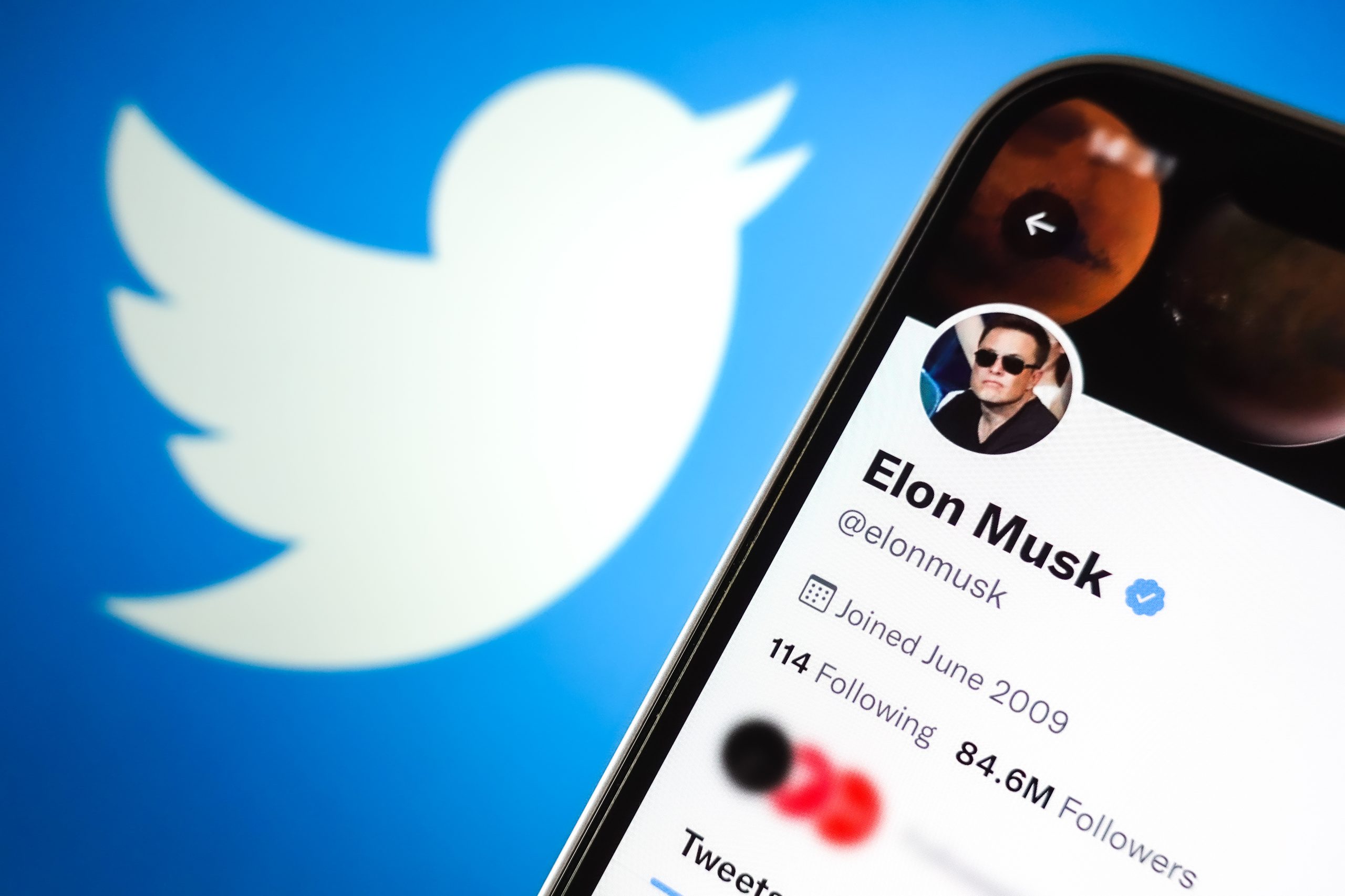 Elon Musk muốn tăng gấp bốn người dùng Twitter vào năm 2028