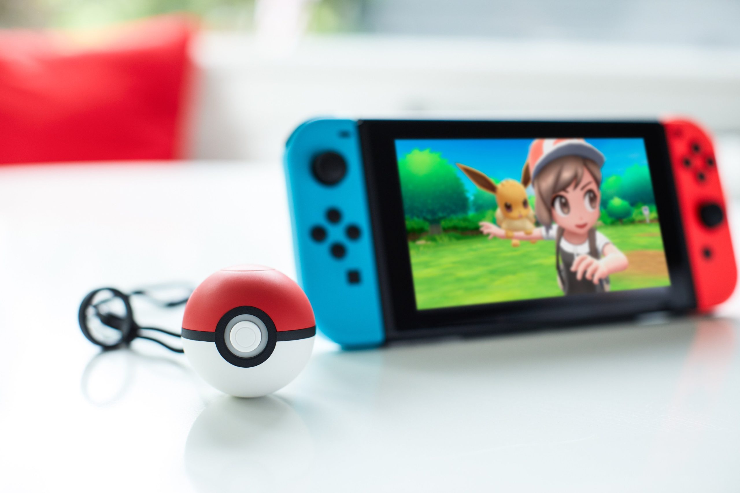 Trò chơi Pokémon Switch hiện đang giảm giá một nửa