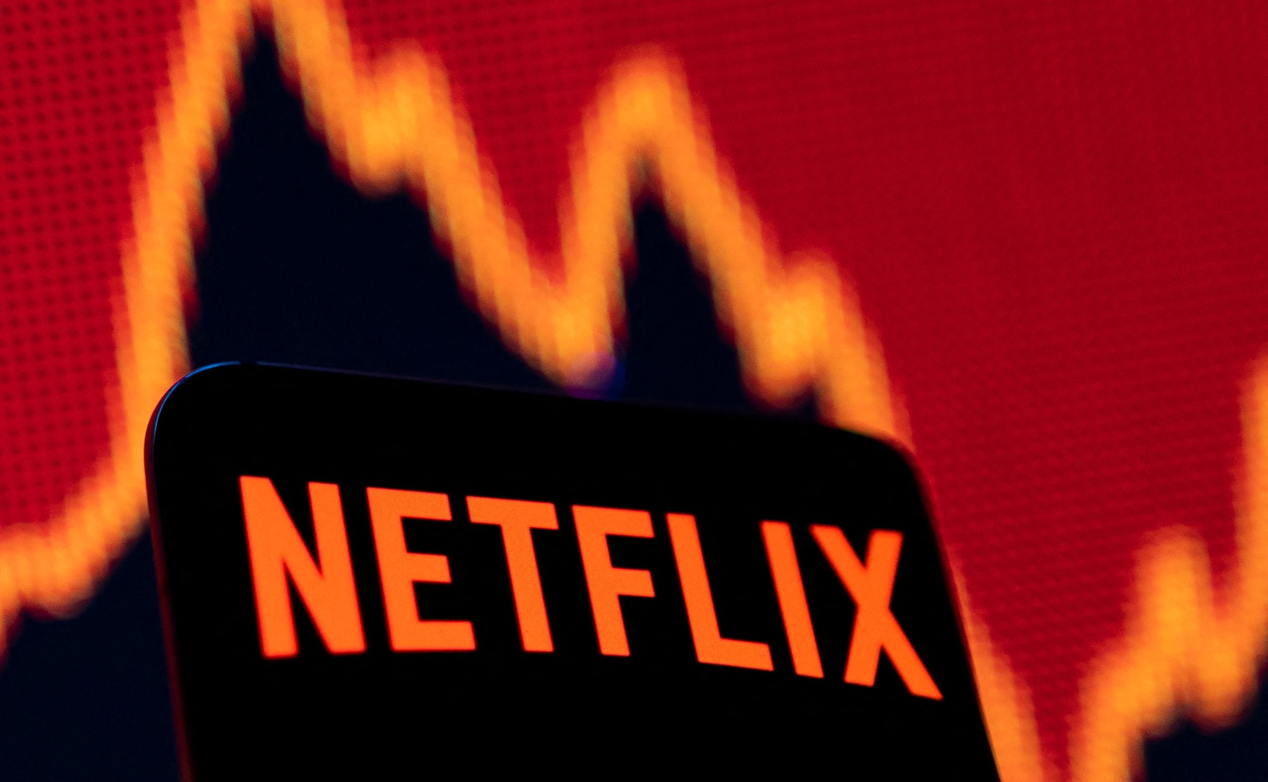 Netflix sa thải 150 nhân viên chủ yếu là người Mỹ