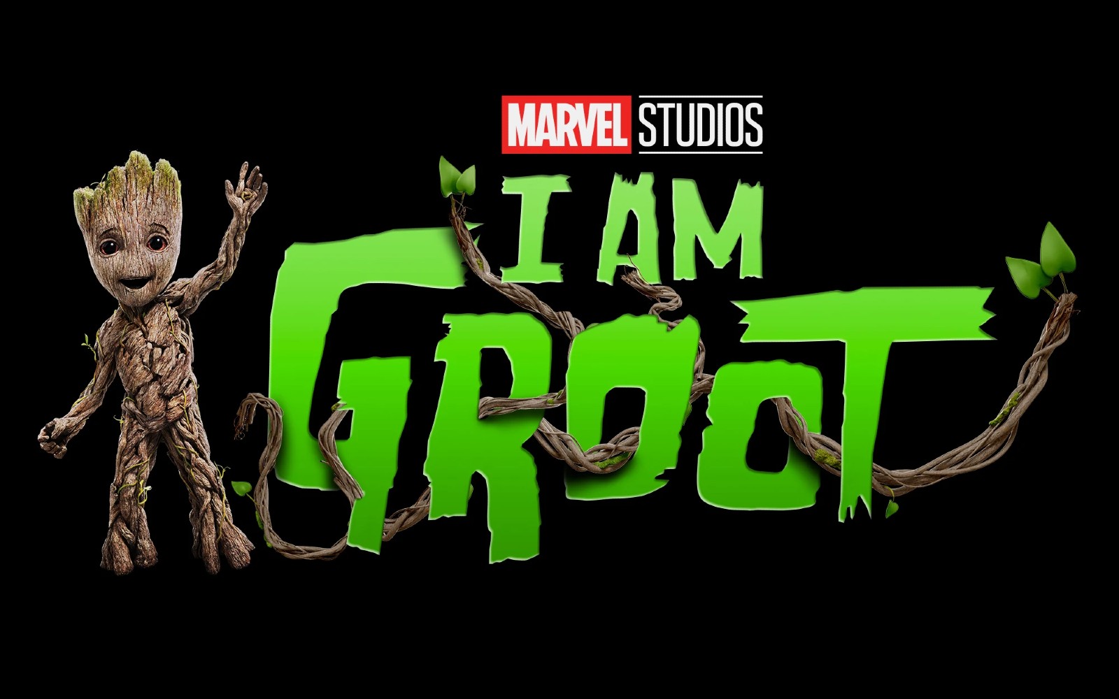 'I Am Groot' đầu quân cho Disney + vào ngày 10 tháng 8