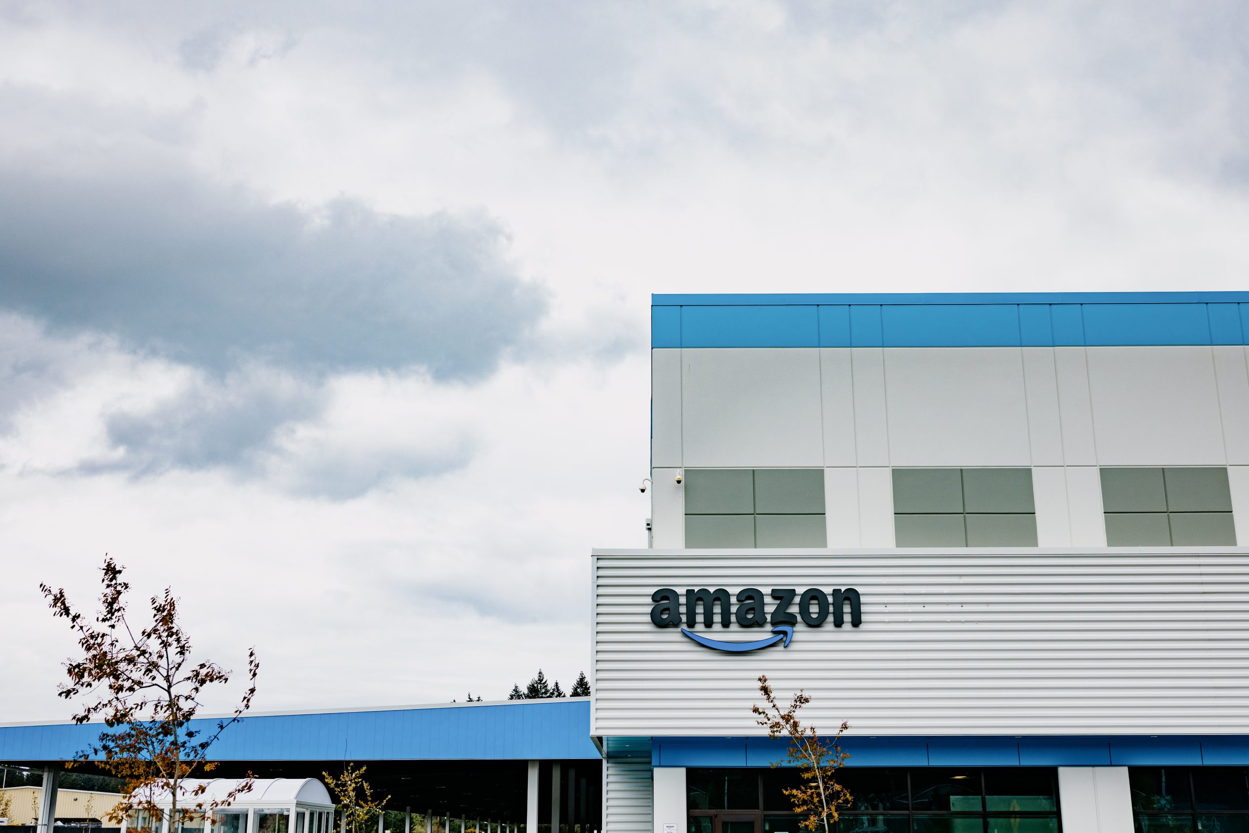 VP của Amazon cố gắng thuyết phục người bán phản đối dự luật chống độc quyền