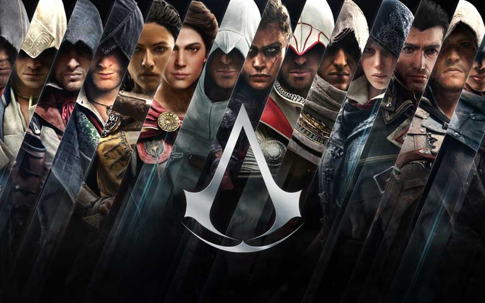 Ubisoft sẽ tiết lộ 'tương lai của Assassin's Creed' vào tháng 9 này