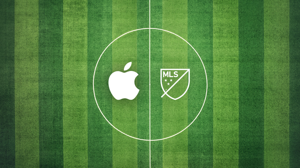 Apple TV sẽ phát trực tuyến mọi trận đấu MLS trong một thập kỷ bắt đầu từ năm 2023