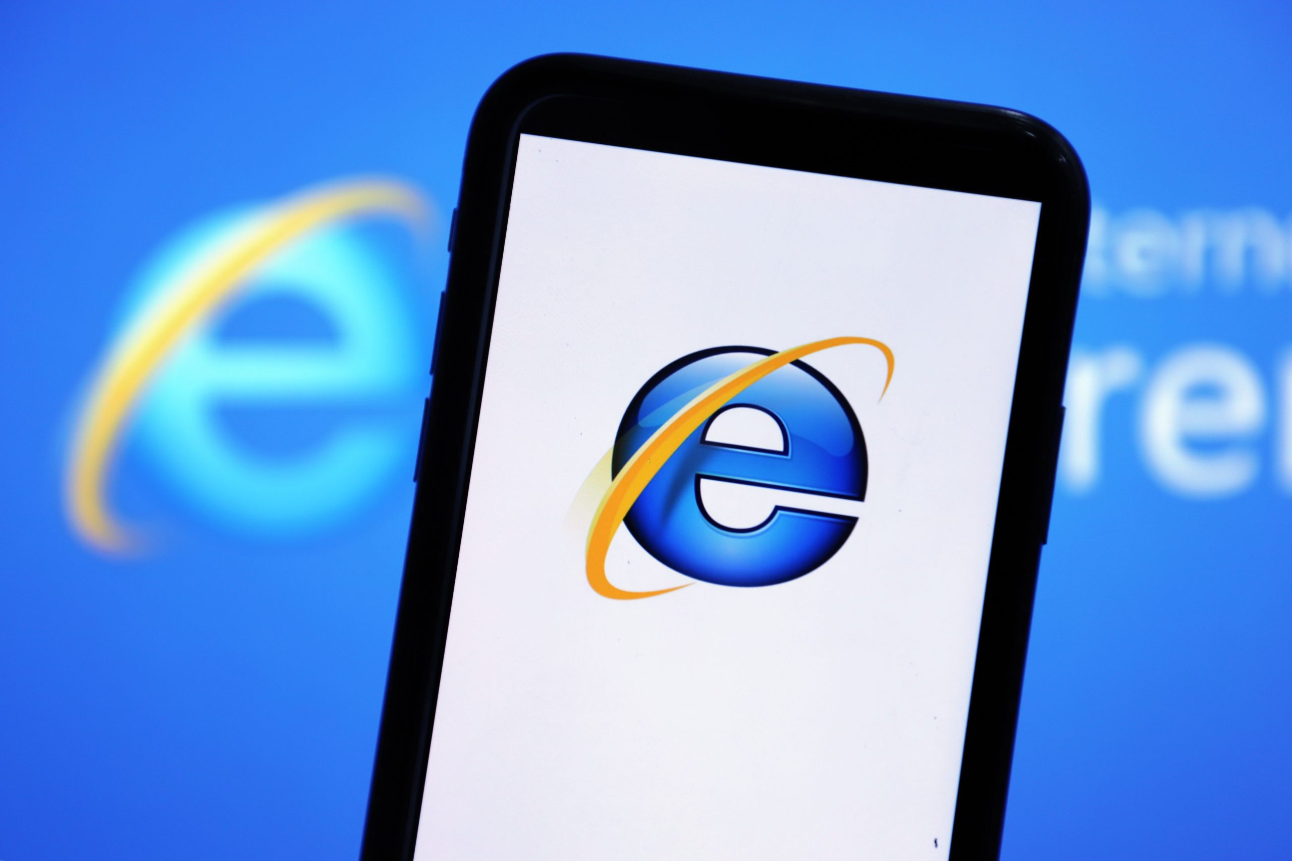 Microsoft kết thúc hỗ trợ Internet Explorer trong Windows 10 vào ngày mai