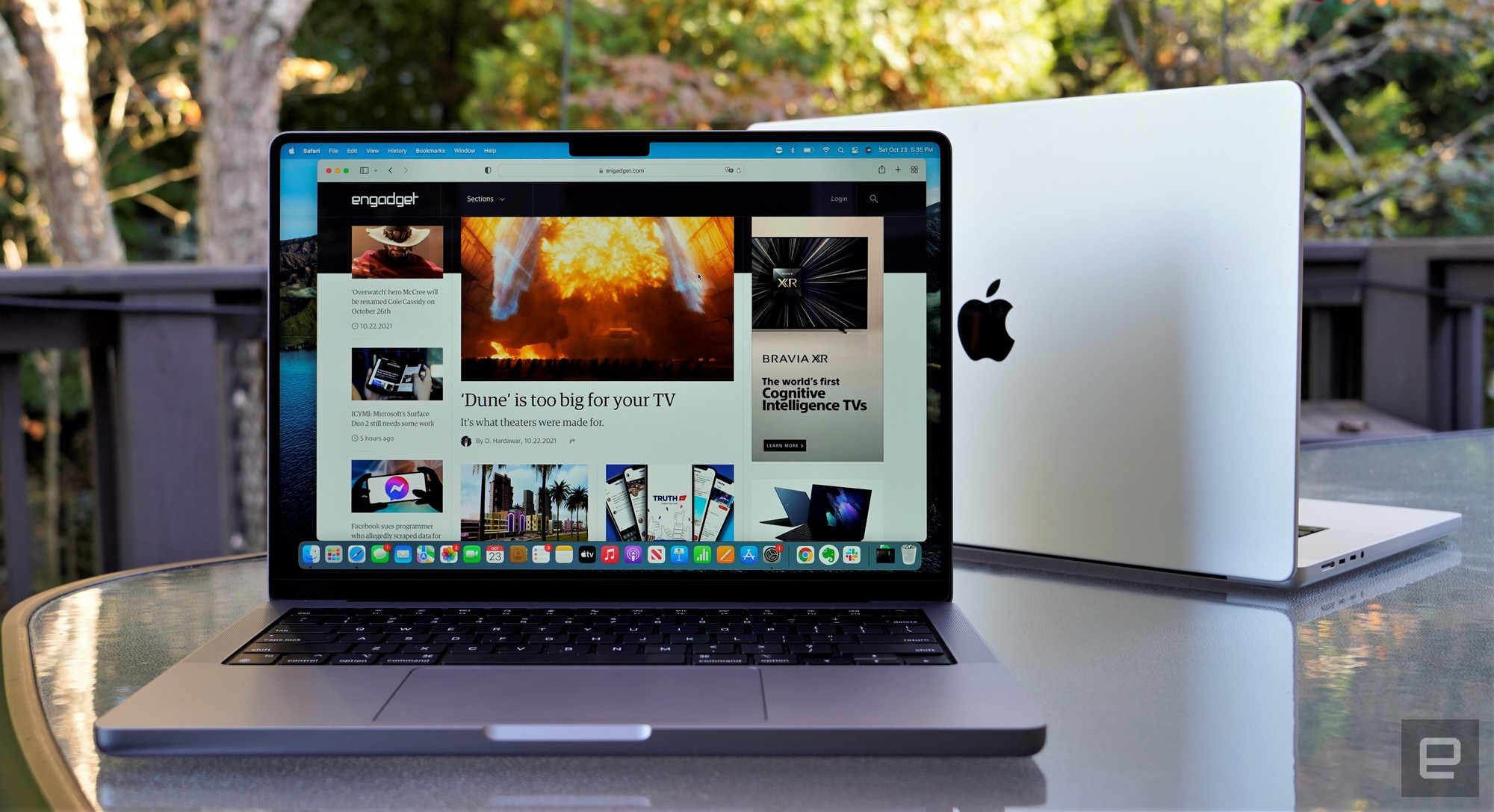 Apple có thể phát hành M2 14 inch và 16 inch MacBook Pro sớm nhất vào mùa thu năm nay