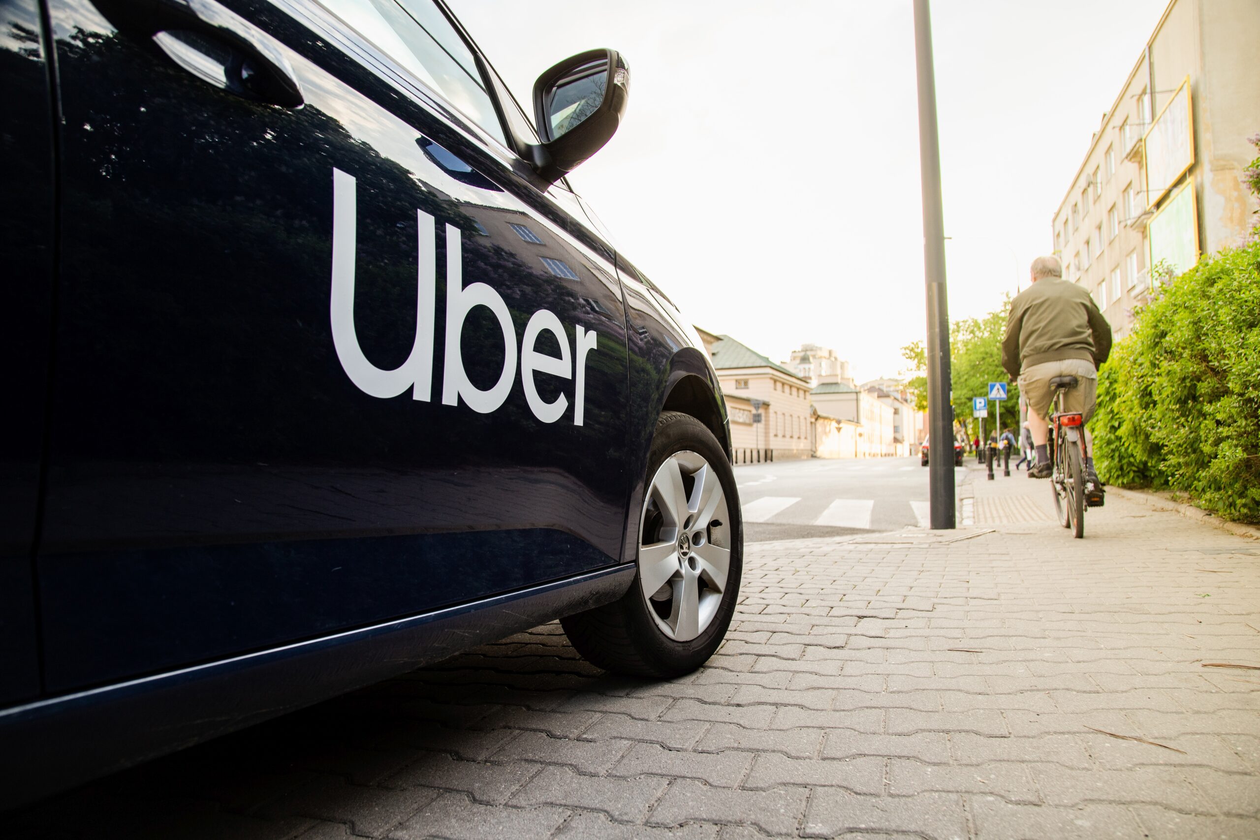 Uber bắt đầu hiển thị cho nhiều tài xế Hoa Kỳ hơn họ sẽ kiếm được bao nhiêu trên các chuyến đi tiềm năng