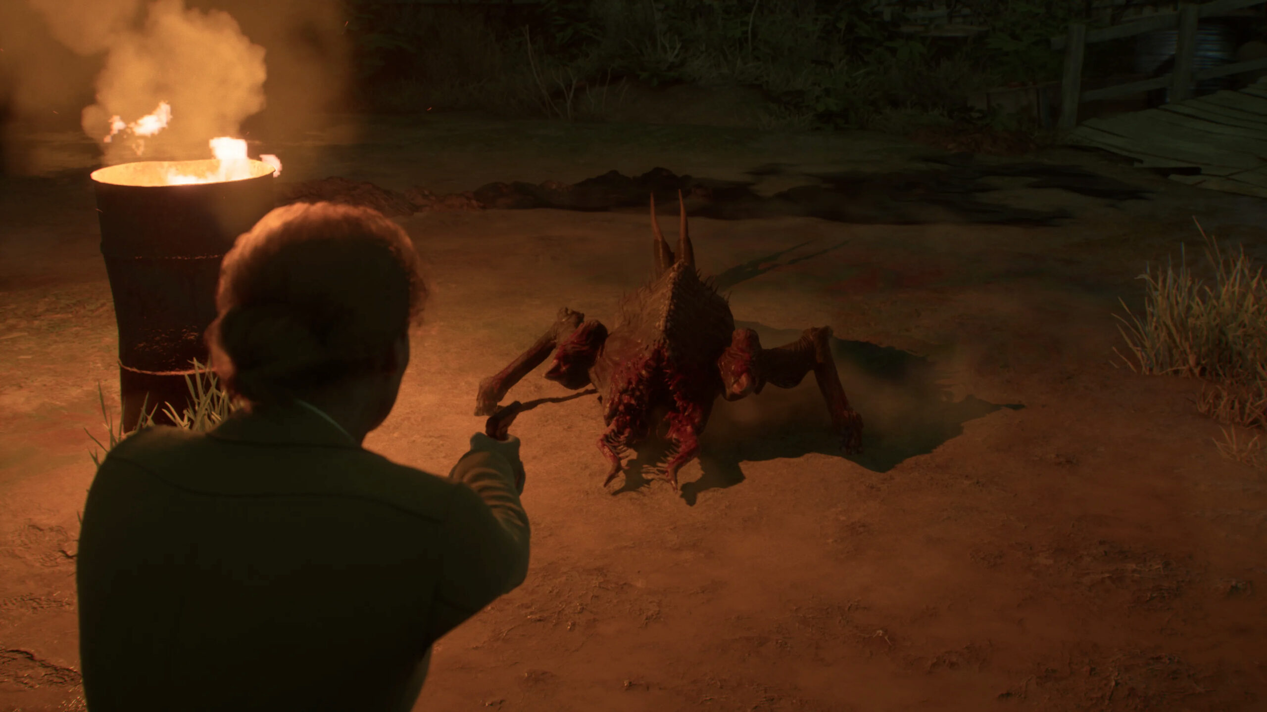 Đã xác nhận khởi động lại 'Alone in the Dark' cho PS5, Xbox Series X / S và PC