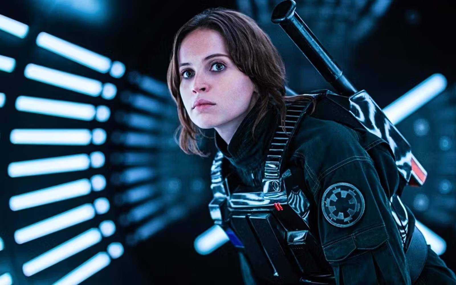 'Rogue One' sẽ trở lại các rạp IMAX trước khi Disney + ra mắt 'Andor'