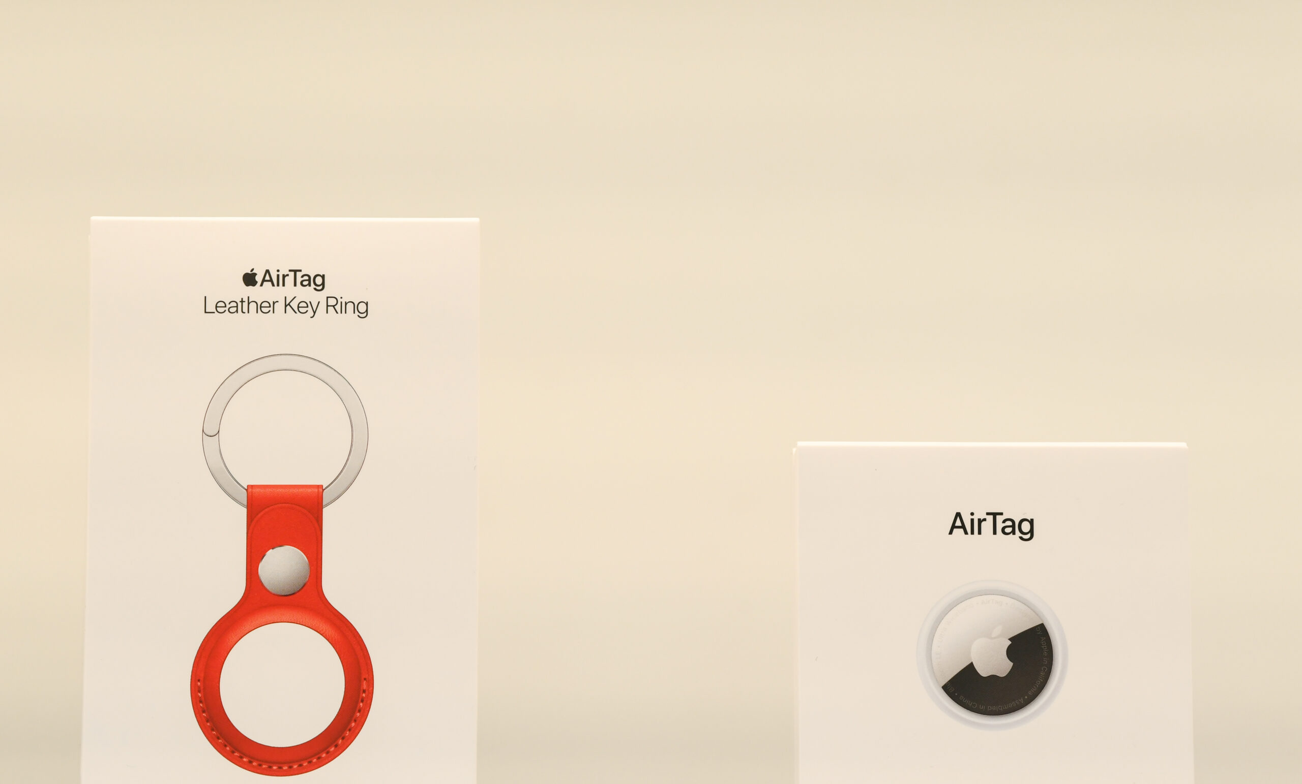 Apple có thể phải đối mặt với khiếu nại chống độc quyền DOJ đối với AirTags