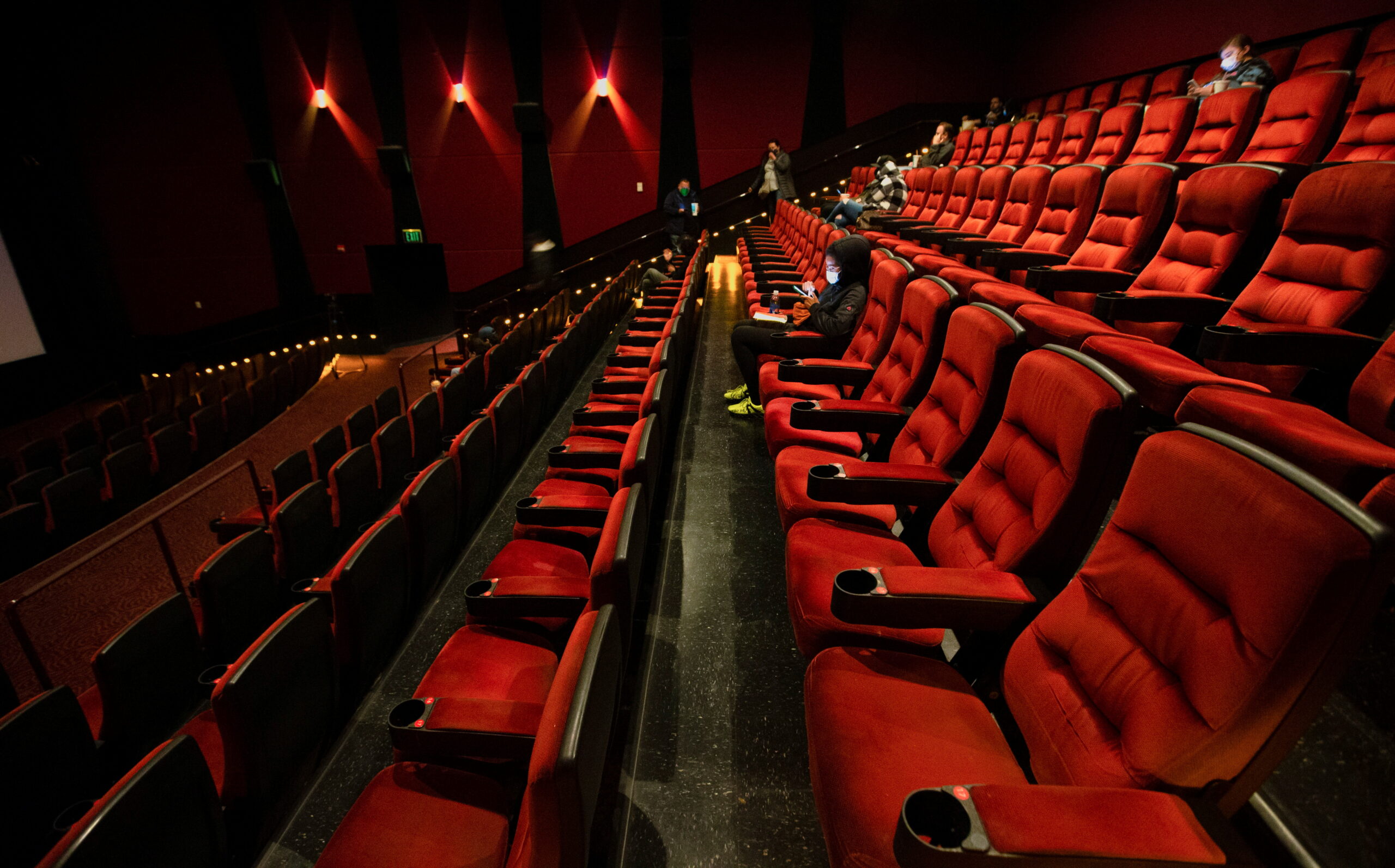 Các rạp chiếu phim ở Mỹ sẽ bán vé xem phim $ 3 vào ngày 3 tháng 9