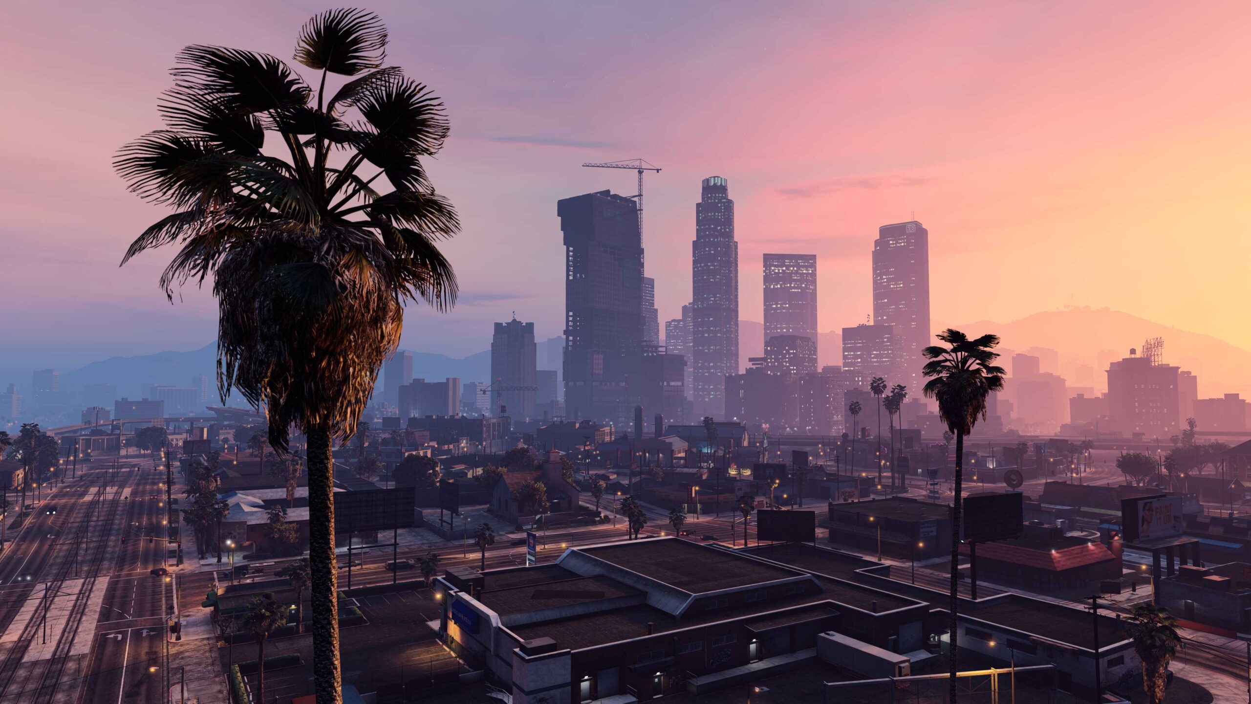 Rò rỉ hàng loạt 'Grand Theft Auto VI' cho thấy đoạn phim chơi game ban đầu
