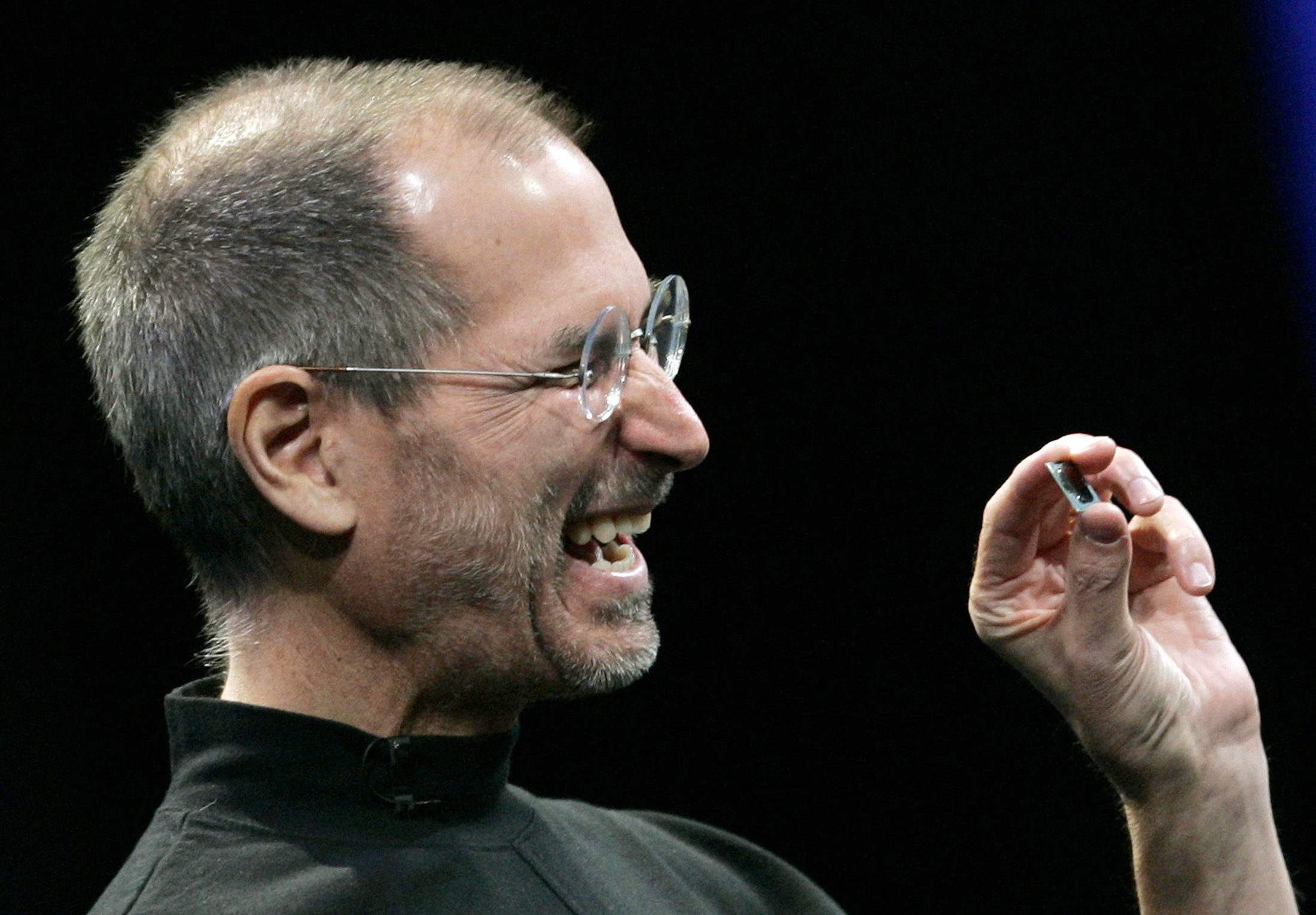 Đánh sách: Nỗi ám ảnh về iPhone của Steve Jobs đã dẫn đến cuộc cách mạng silicon của Apple