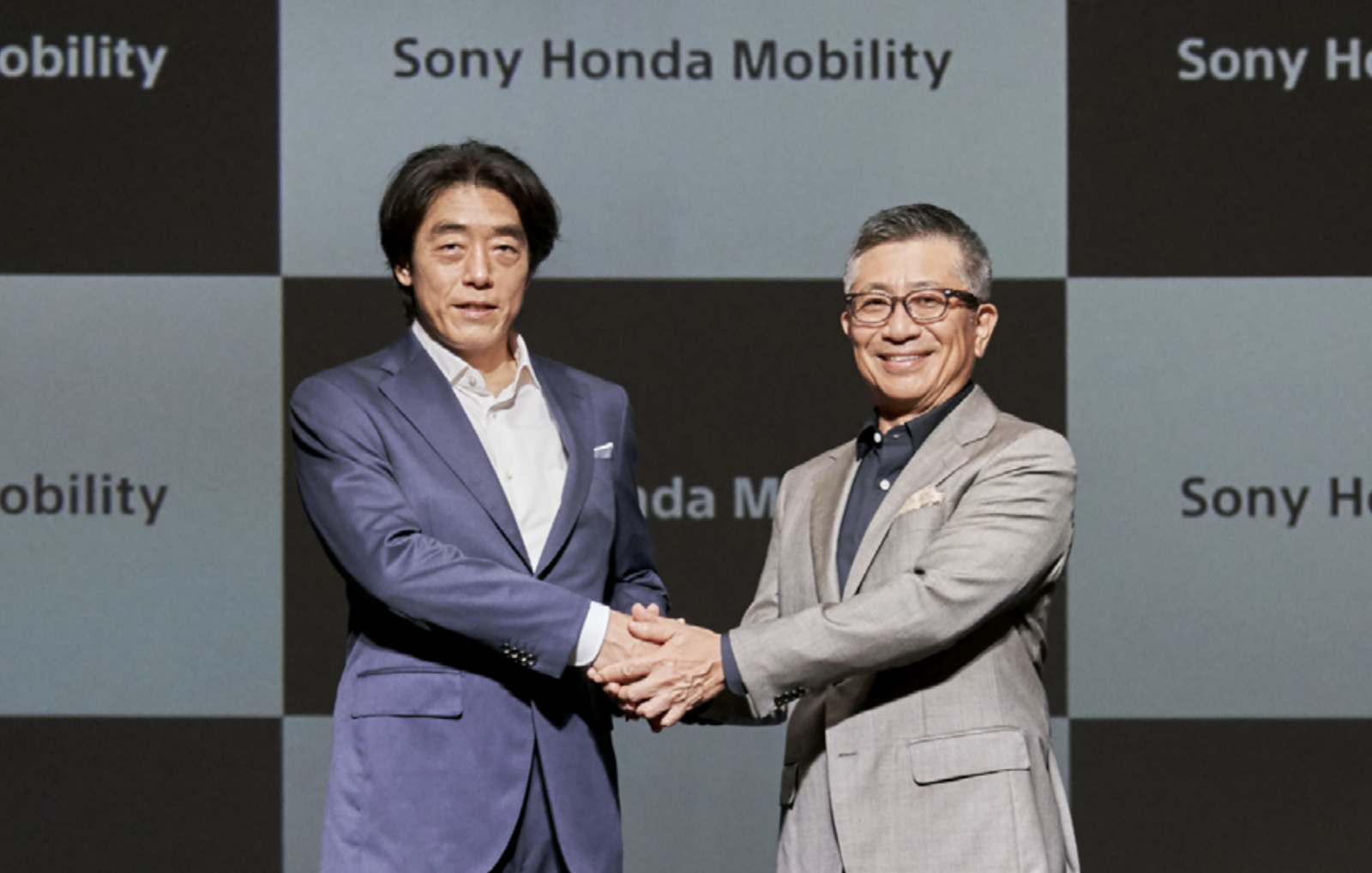 Sony và Honda sẽ mở đơn đặt hàng trước cho chiếc EV đầu tiên của họ vào năm 2025