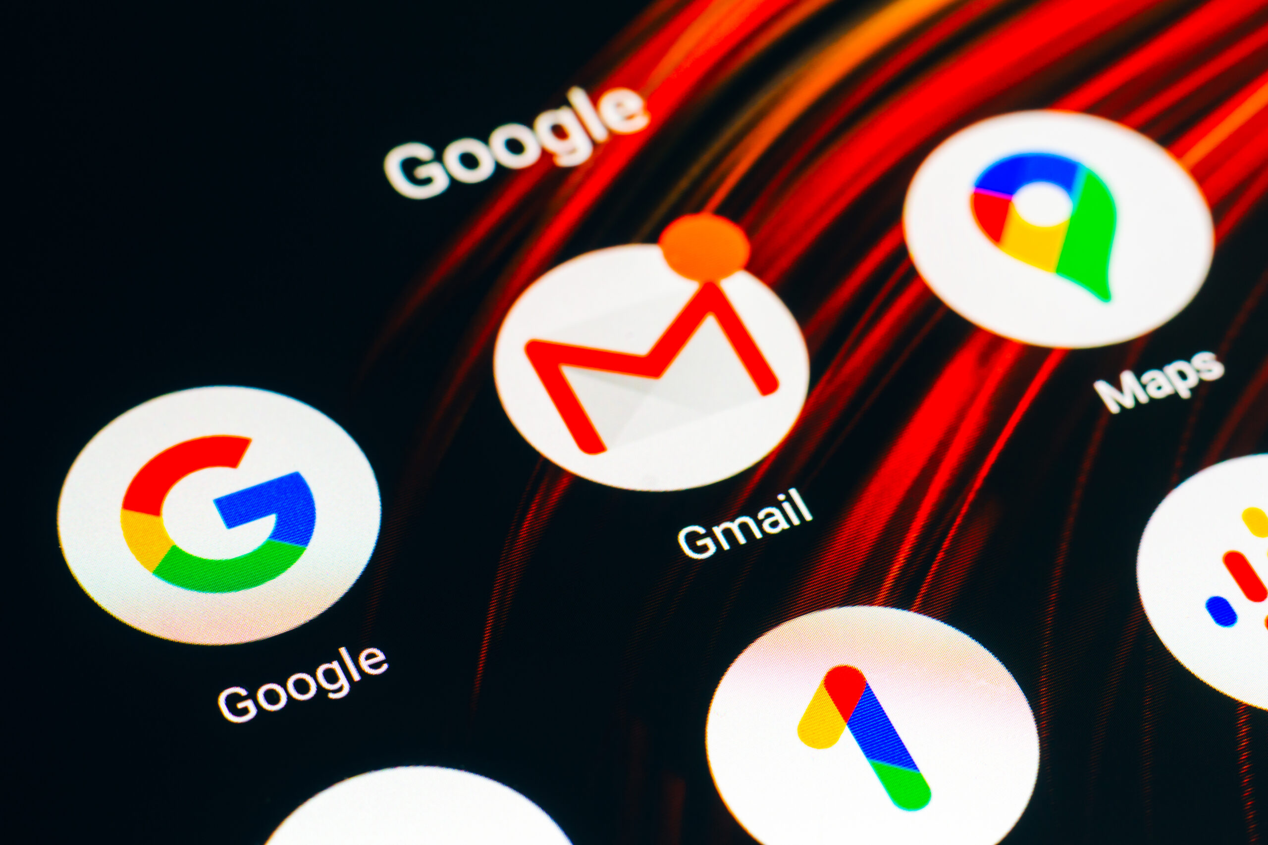 Ủy ban Quốc gia Đảng Cộng hòa đang kiện Google về bộ lọc thư rác của Gmail