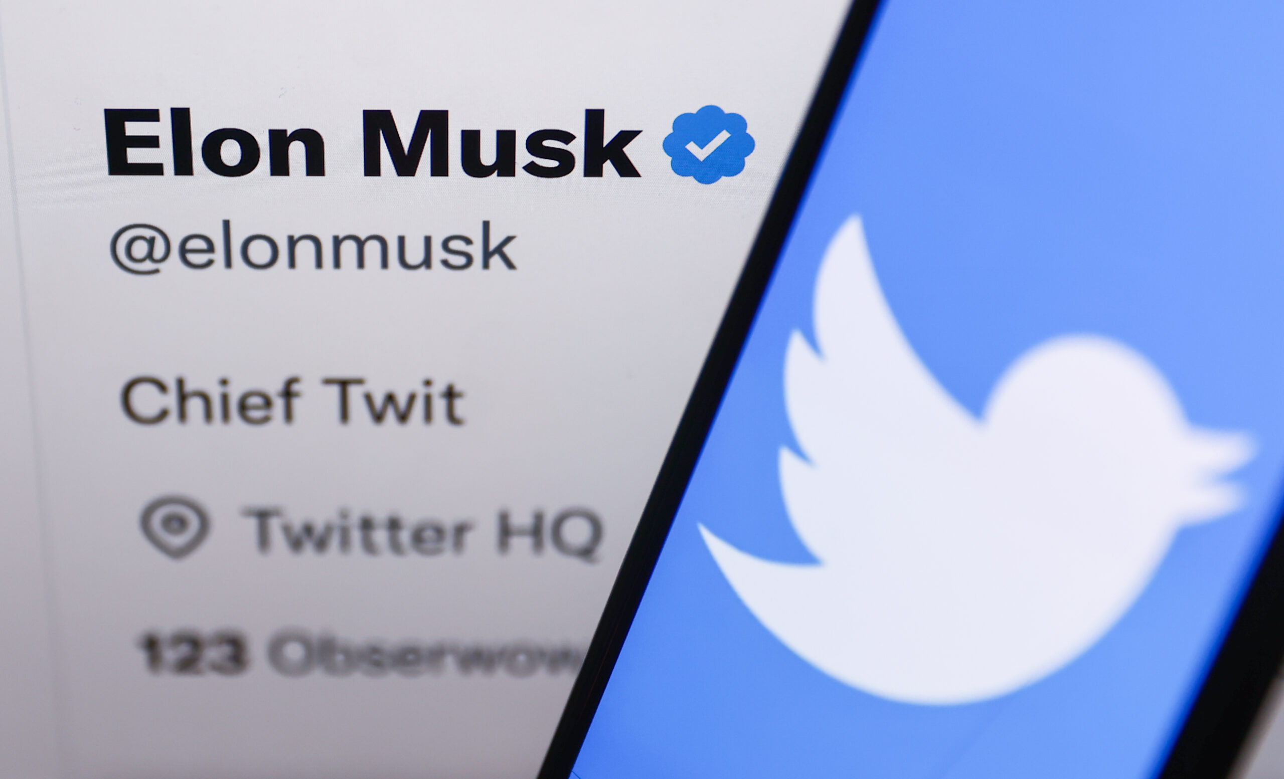 Elon Musk muốn làm cho nút chỉnh sửa của Twitter miễn phí cho mọi người, báo cáo cho biết