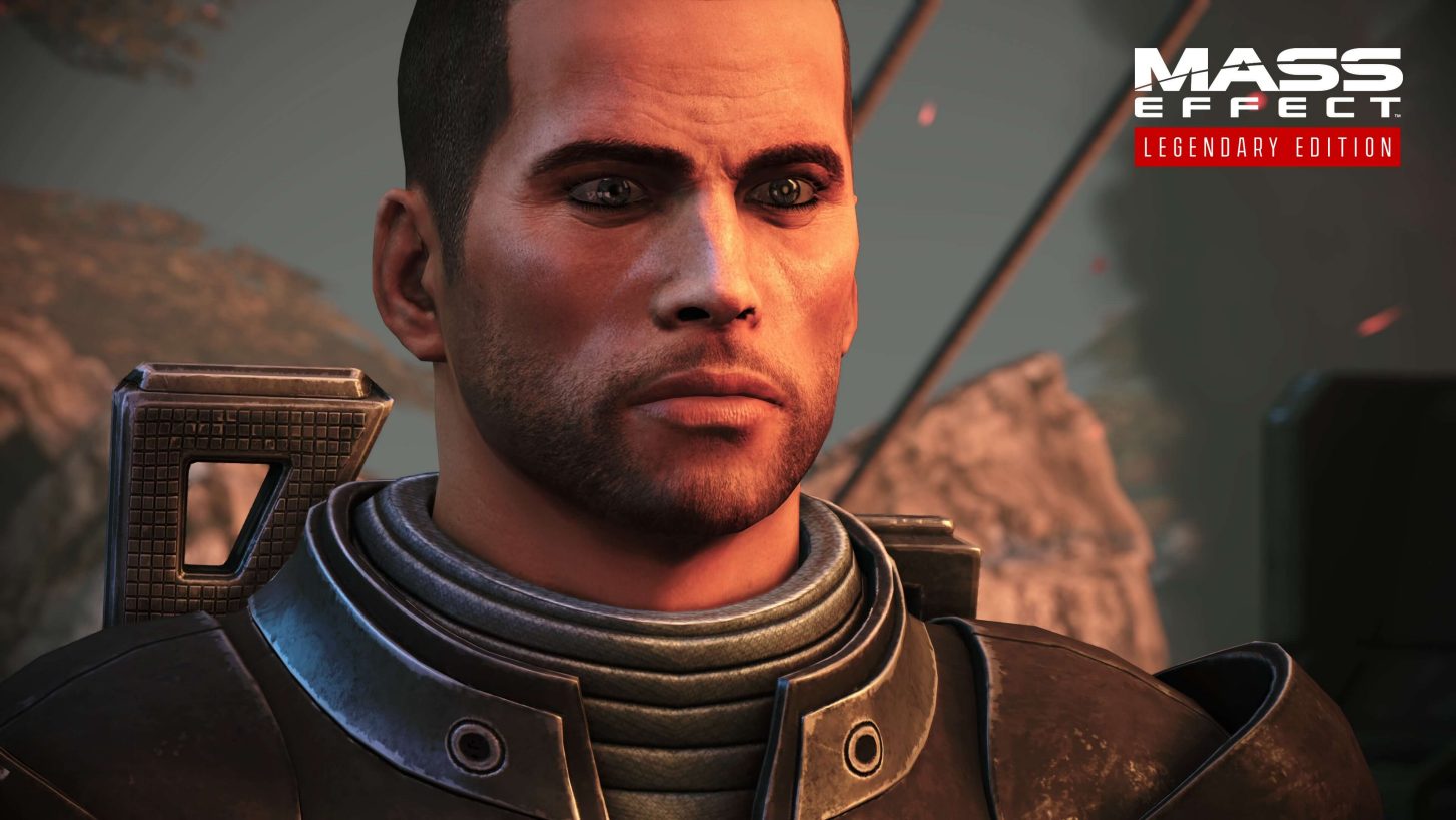 'Mass Effect: Legendary Edition' miễn phí cho tất cả người đăng ký PS Plus vào tháng 12