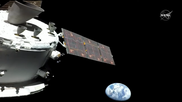 Xem cảnh giới thiệu Artemis 1 của NASA tại đây, bắt đầu lúc 11 giờ sáng theo giờ ET