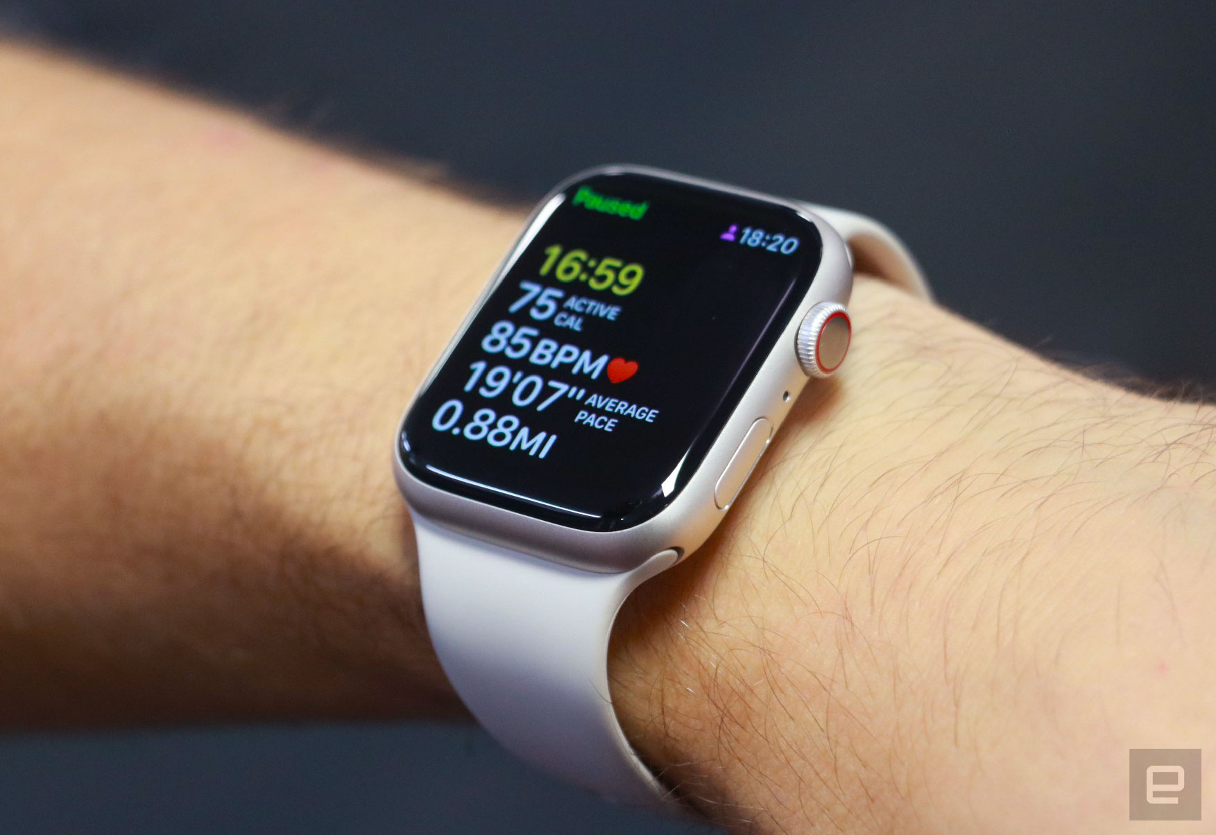 Cách thiết lập Apple Watch mới của bạn
