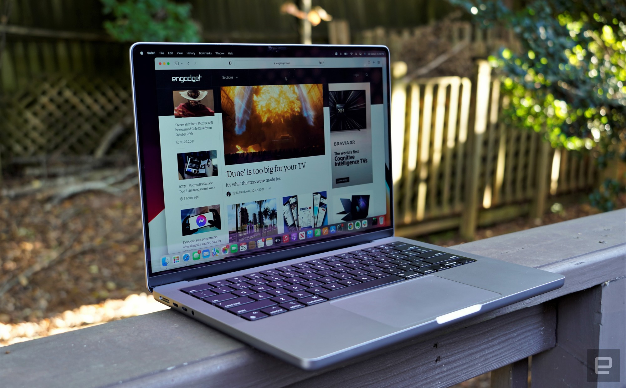 Apple có thể ra mắt MacBook Pro 14 inch mới vào ngày mai