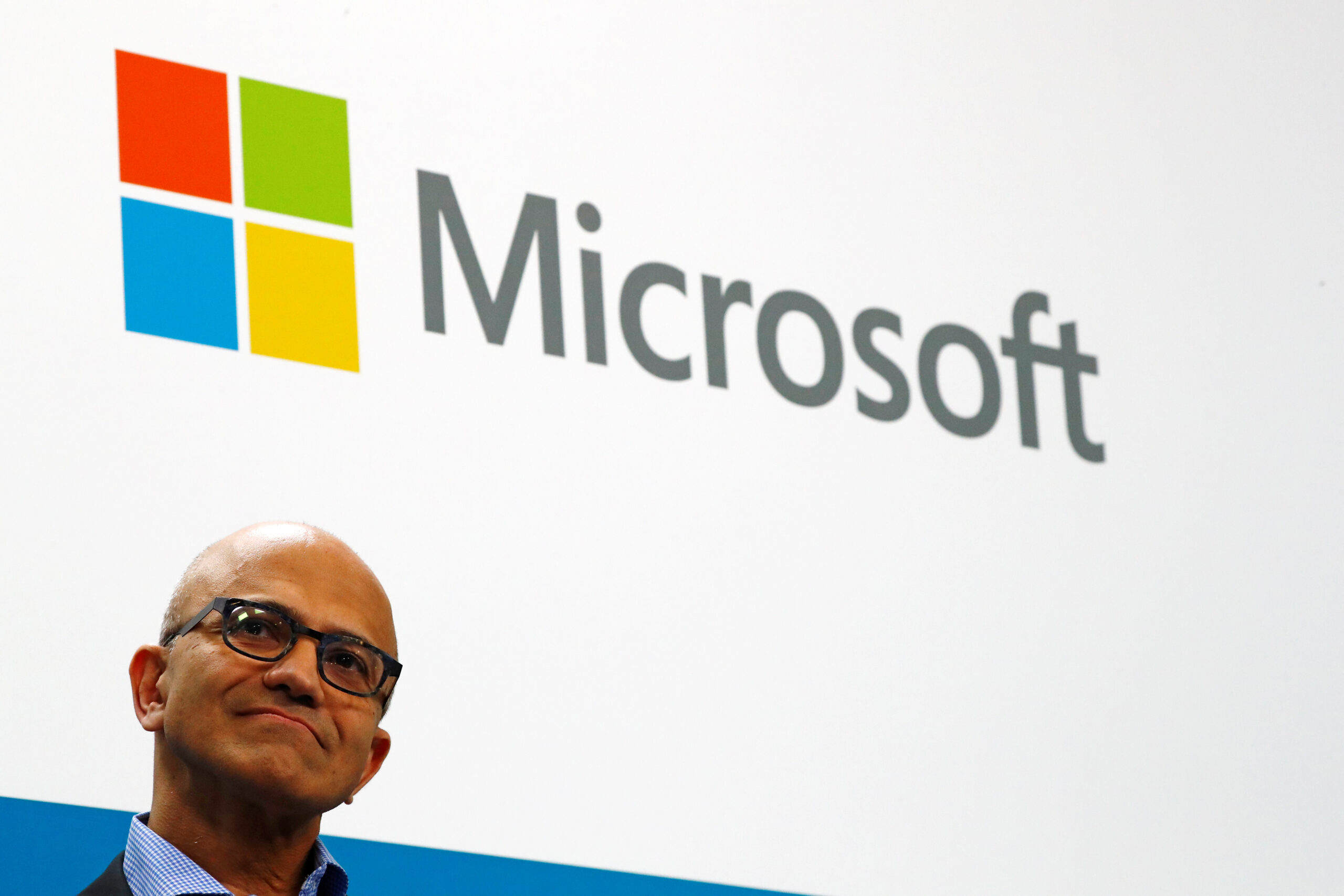 Microsoft có thể sa thải tới 11.000 nhân viên trong tuần này
