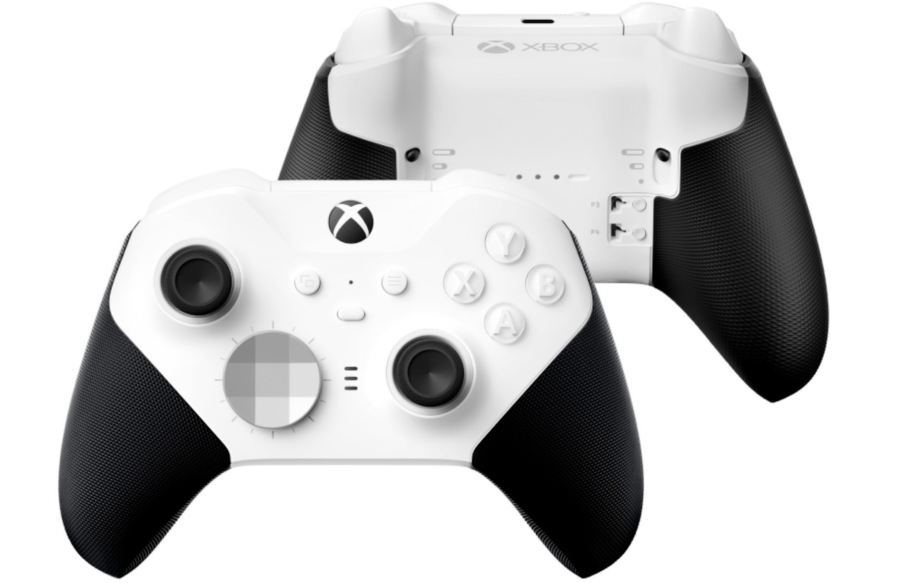 Bộ điều khiển không dây Xbox Elite Series 2 Core của Microsoft giảm xuống mức thấp mới là 100 đô la