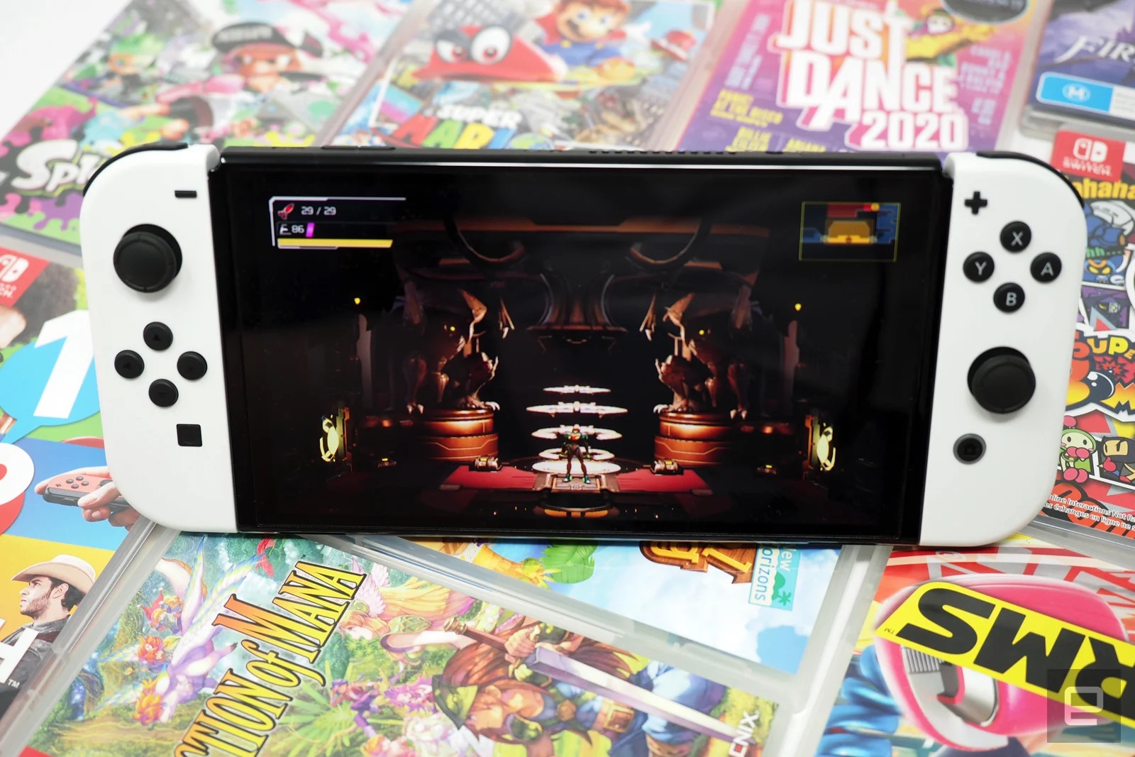 Nintendo mang lại các phiếu giảm giá trò chơi cho người đăng ký Switch Online