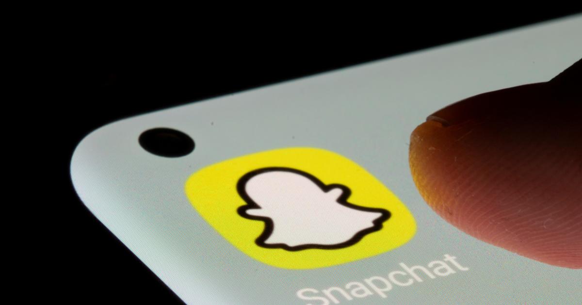 Snapchat hiện có hơn 750 triệu người dùng hoạt động hàng tháng