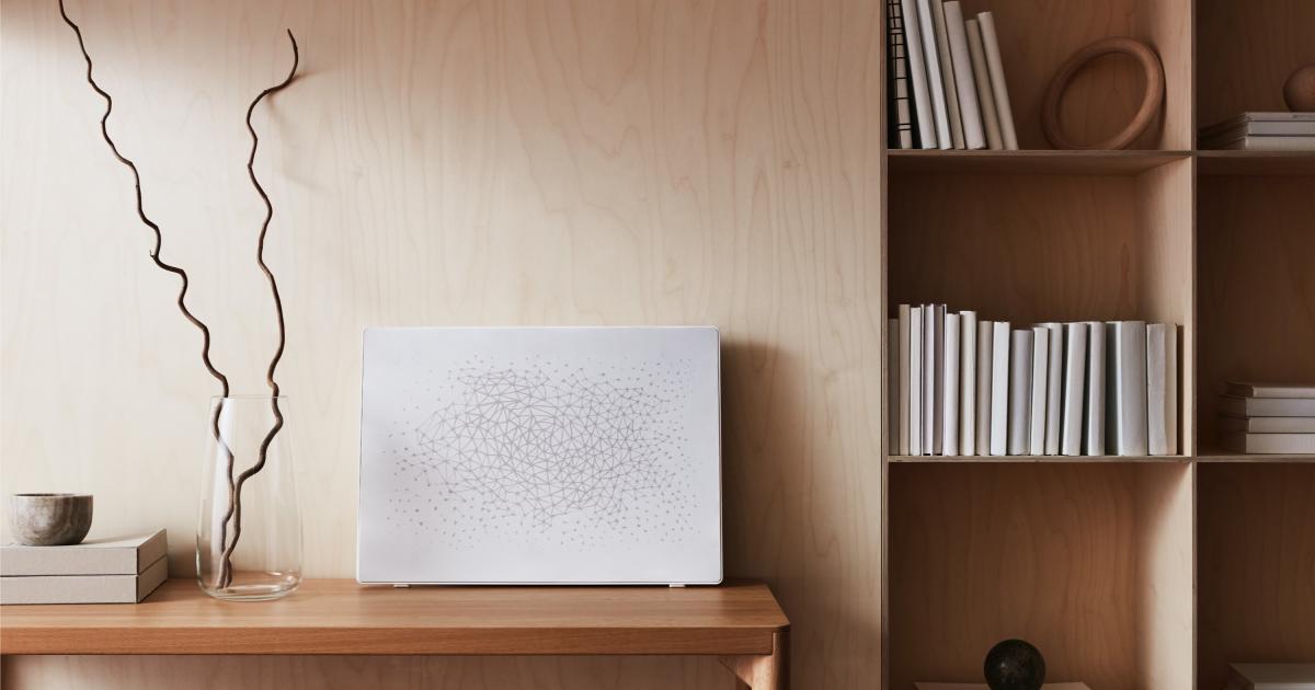 Loa khung tranh do Sonos hỗ trợ của IKEA giảm giá 65 đô la
