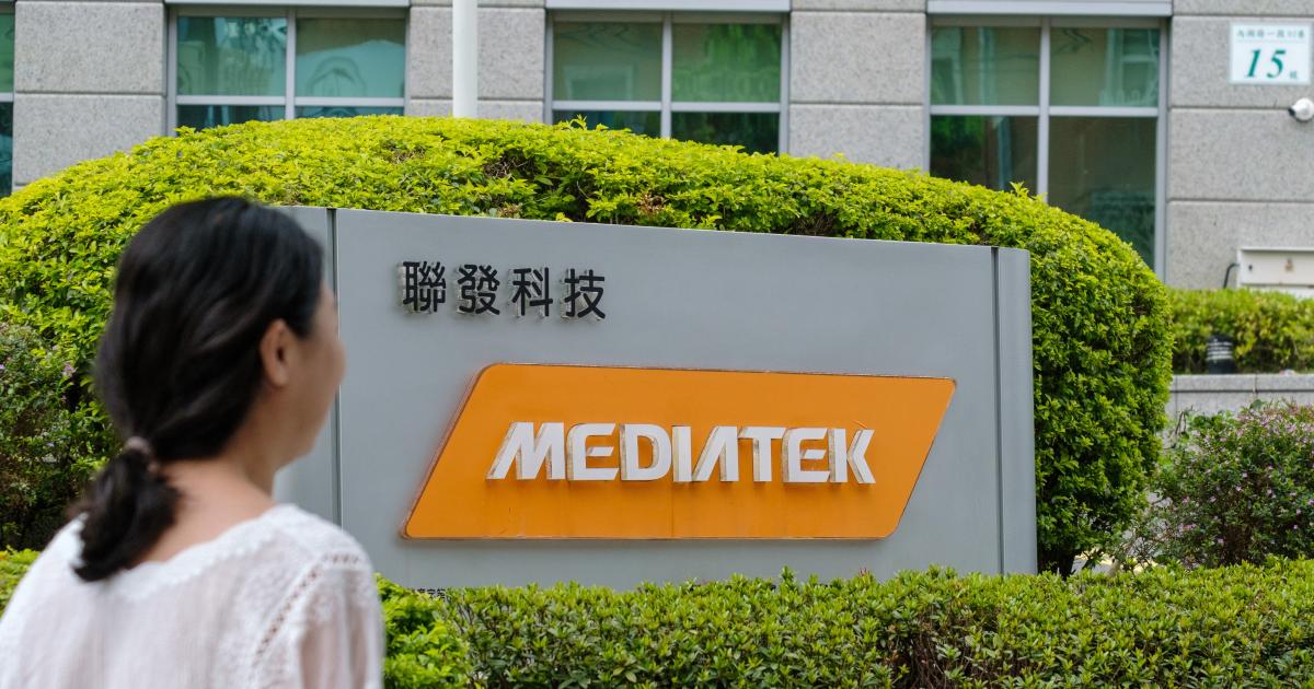 MediaTek chuẩn bị ra mắt hệ thống liên lạc giữa điện thoại với vệ tinh của riêng mình vào tuần tới