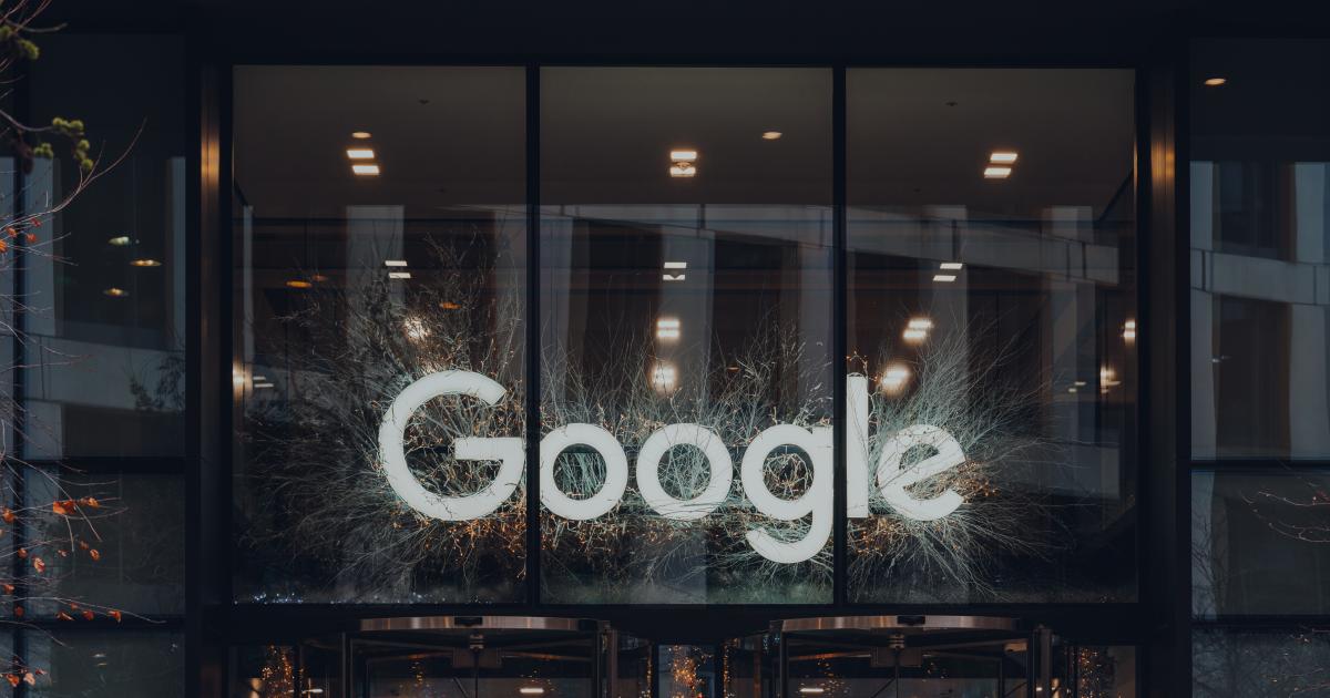 DOJ cáo buộc Google xóa bằng chứng trò chuyện cho vụ kiện chống độc quyền của mình