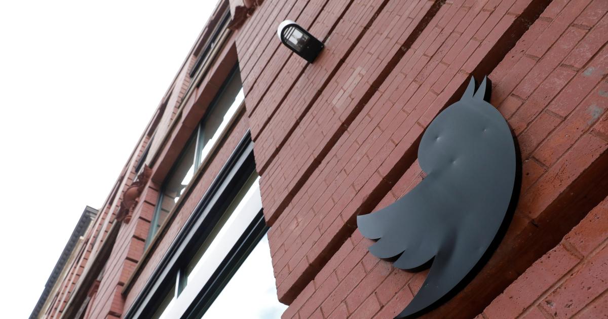 Twitter thông báo đã sa thải giám đốc sản phẩm Esther Crawford