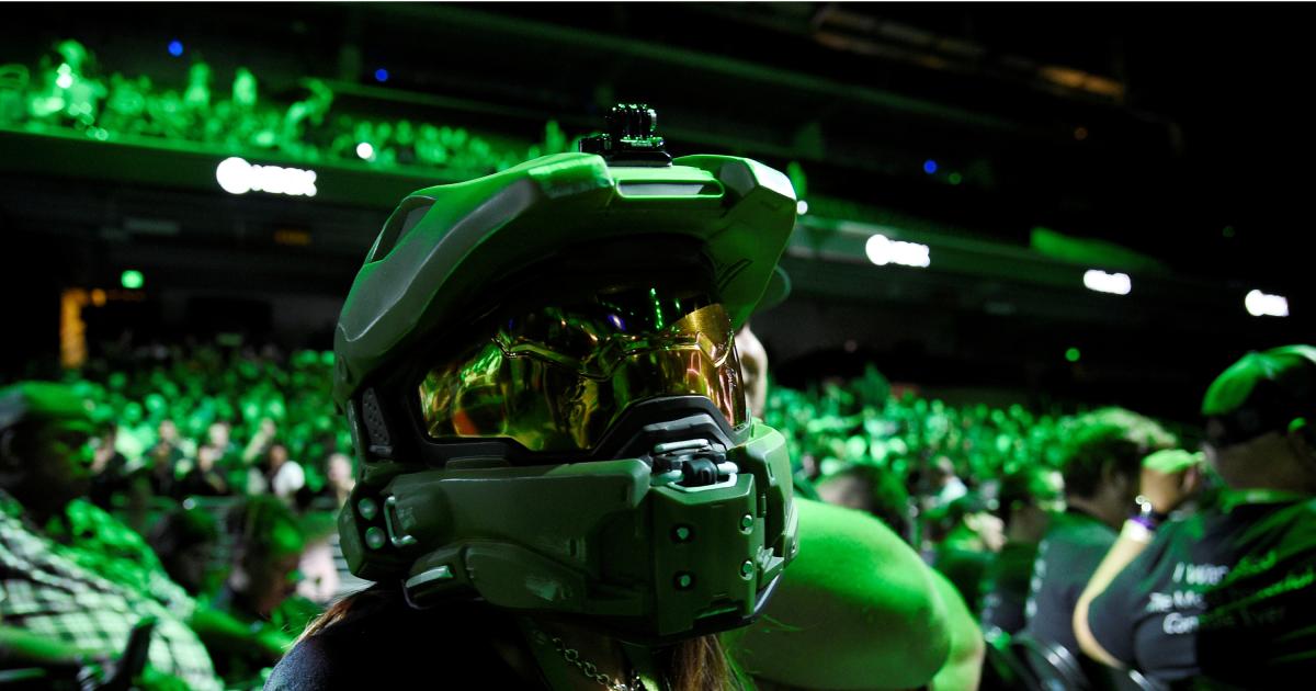 Microsoft xác nhận sẽ không có mặt tại triển lãm E3 2023