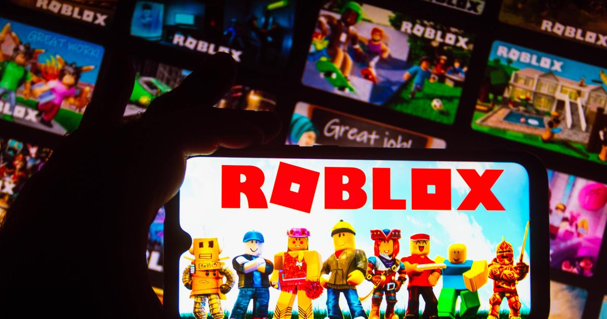 Roblox ra mắt các công cụ tạo trò chơi AI thế hệ đầu tiên