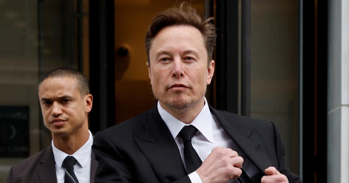 Elon Musk được cho là định giá Twitter ở mức 20 tỷ đô la