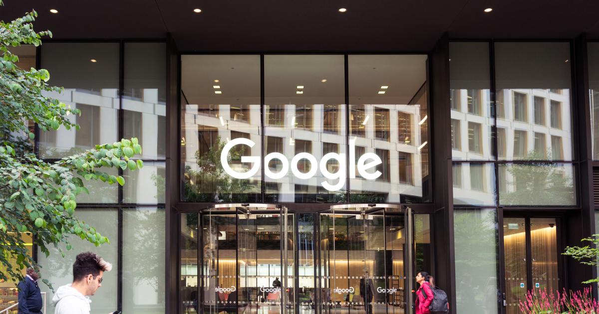 Google bị phát hiện đã vi phạm lệnh lưu bằng chứng trò chuyện trong vụ kiện chống độc quyền của Epic