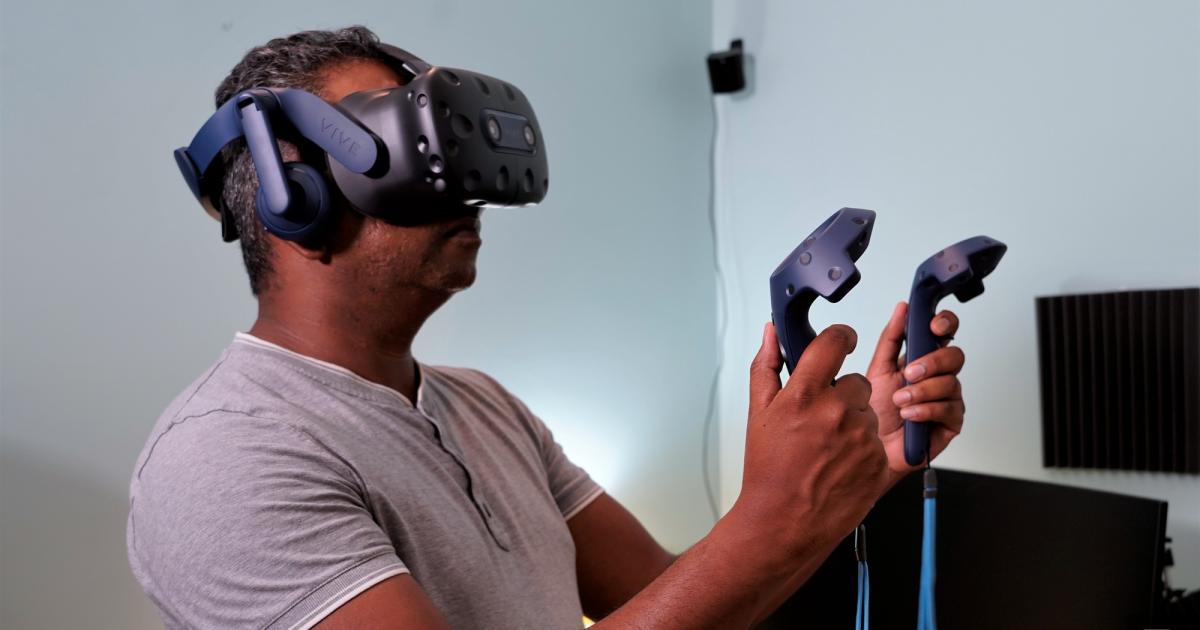 Tai nghe VR tốt nhất cho năm 2023