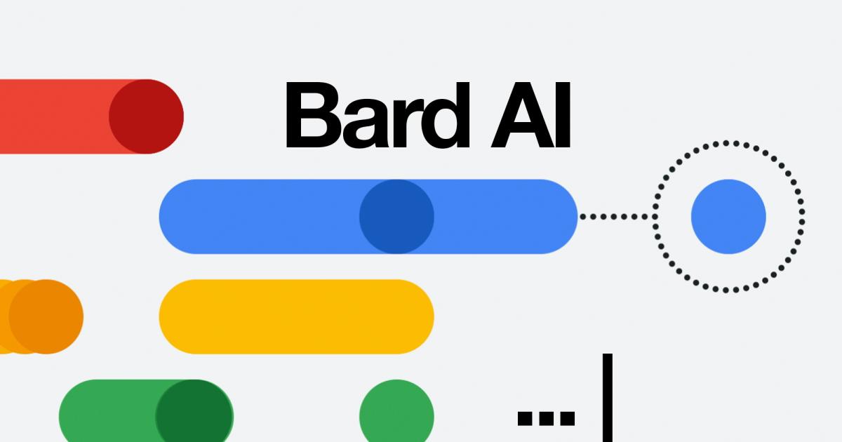 Google Bard đang chuyển sang mô hình ngôn ngữ 'có khả năng' hơn, CEO xác nhận