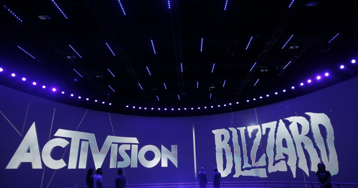 NLRB cho biết Activision Blizzard đã giám sát nhân viên bất hợp pháp trong thời gian đi bộ