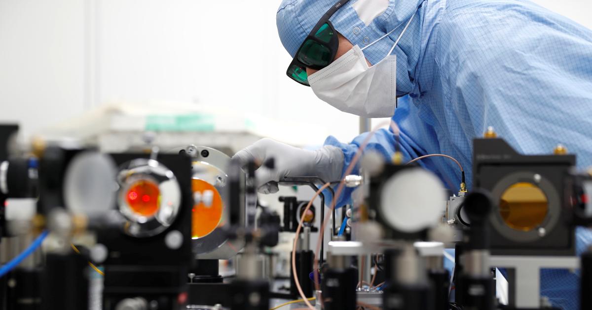 Nhật Bản tham gia nỗ lực do Hoa Kỳ lãnh đạo để hạn chế quyền truy cập của Trung Quốc vào thiết bị sản xuất chip