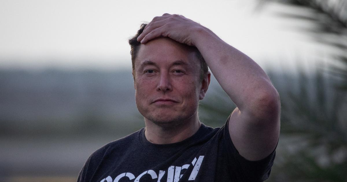 Tòa án phán quyết Elon Musk đã vi phạm luật lao động liên bang với tweet năm 2018