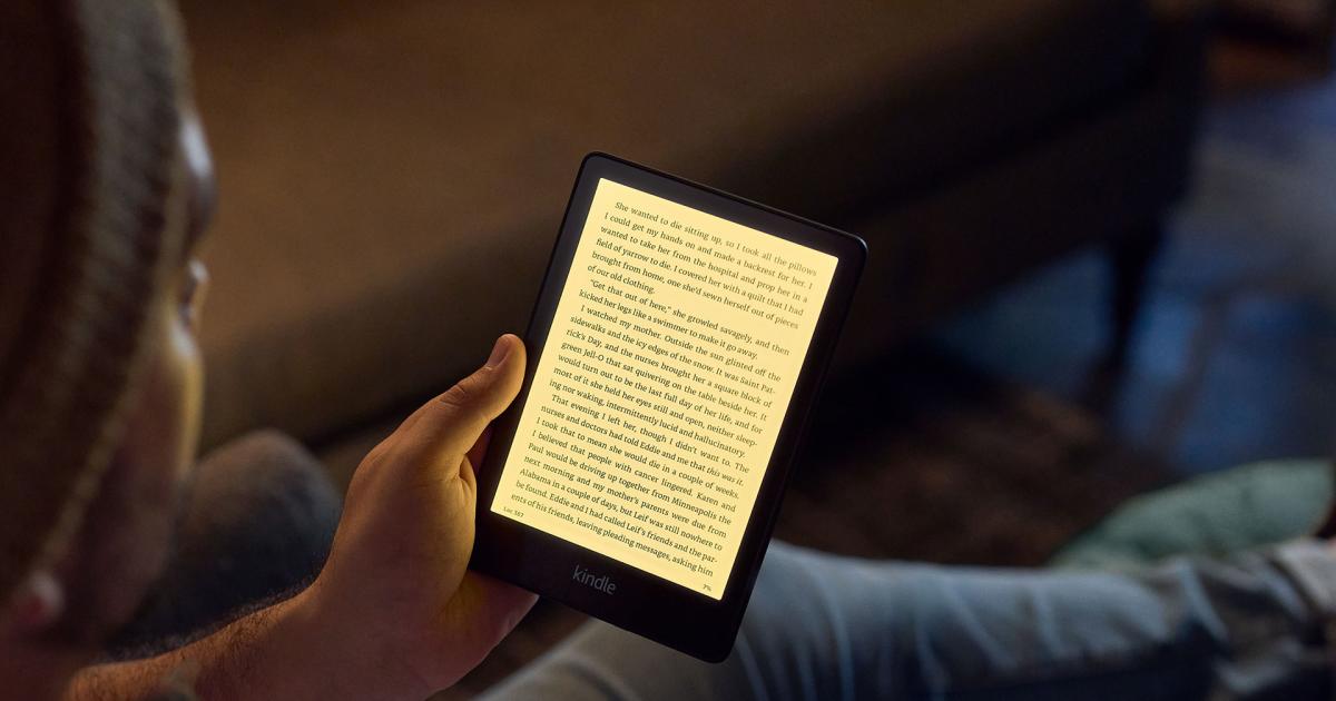 Kindle Paperwhite của Amazon giảm xuống còn 100 đô la, cộng với phần còn lại của các giao dịch công nghệ tốt nhất trong tuần